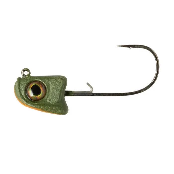 Great Lakes Finesse Swimbait Head