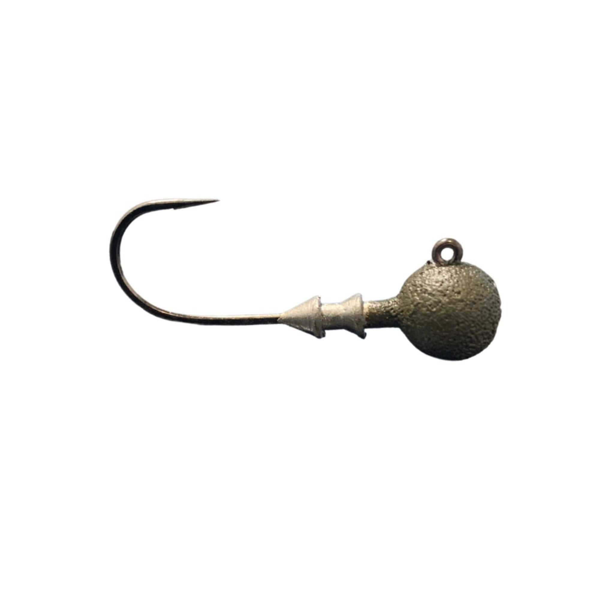 Great Lakes Finesse Stealth Ball Jig