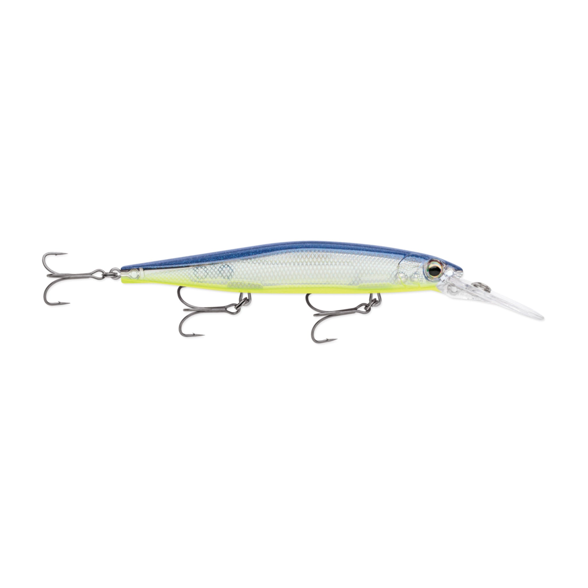 Rapala PXR Mavrik 110 Deep Jerkbait