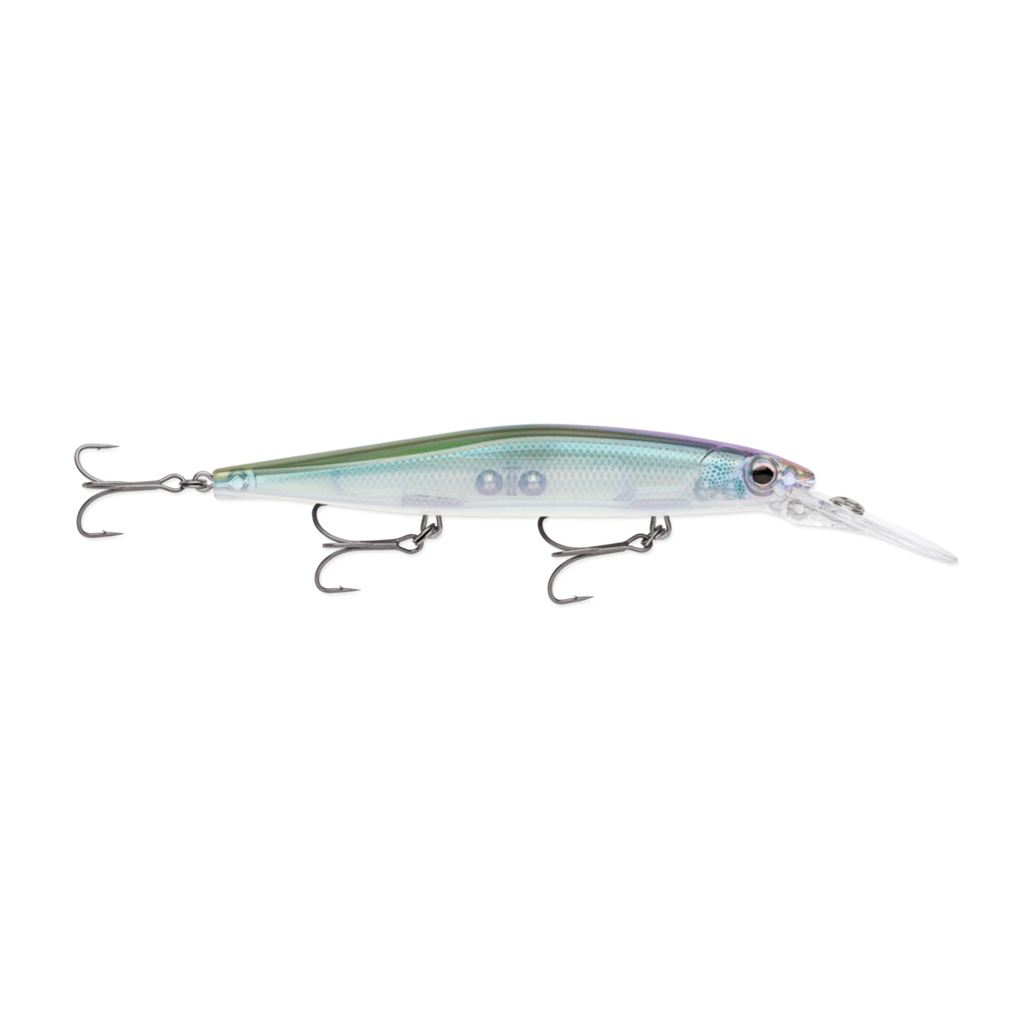 Rapala PXR Mavrik 110 Deep Jerkbait
