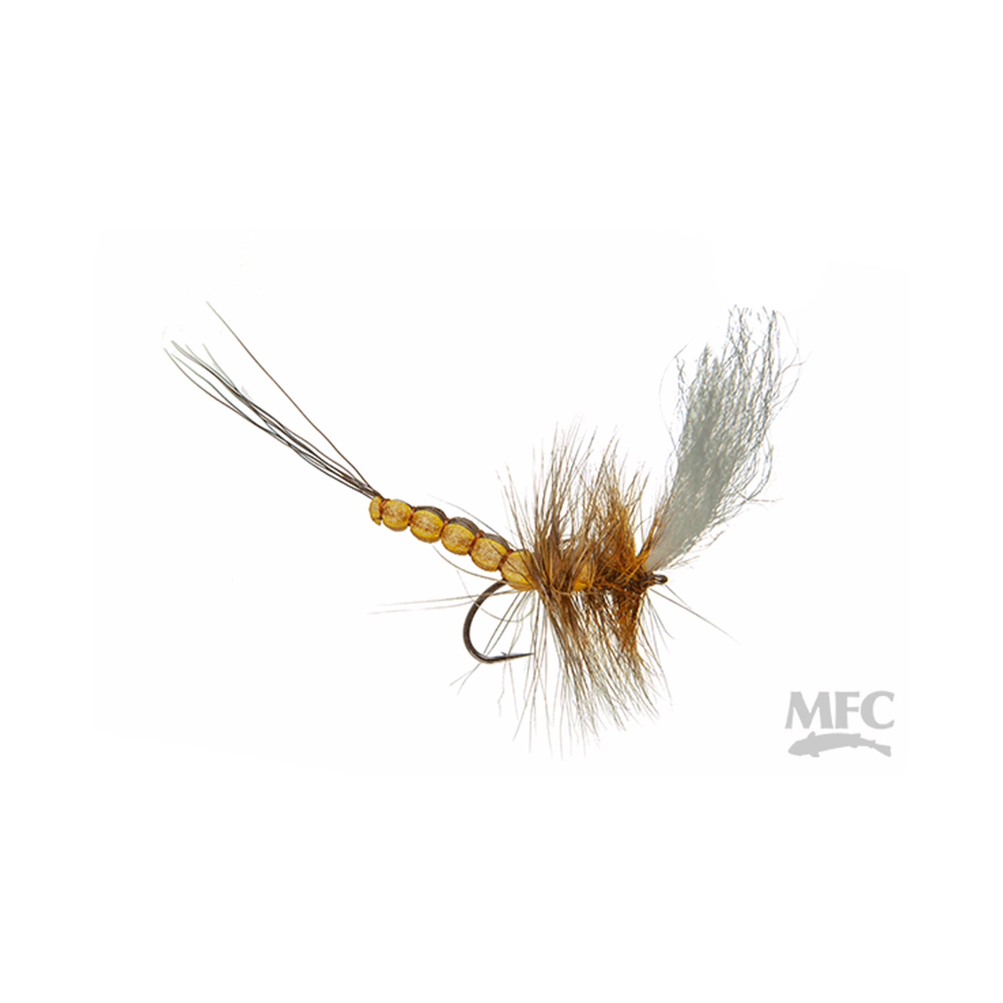 McCoy's Boondoggle Spinner