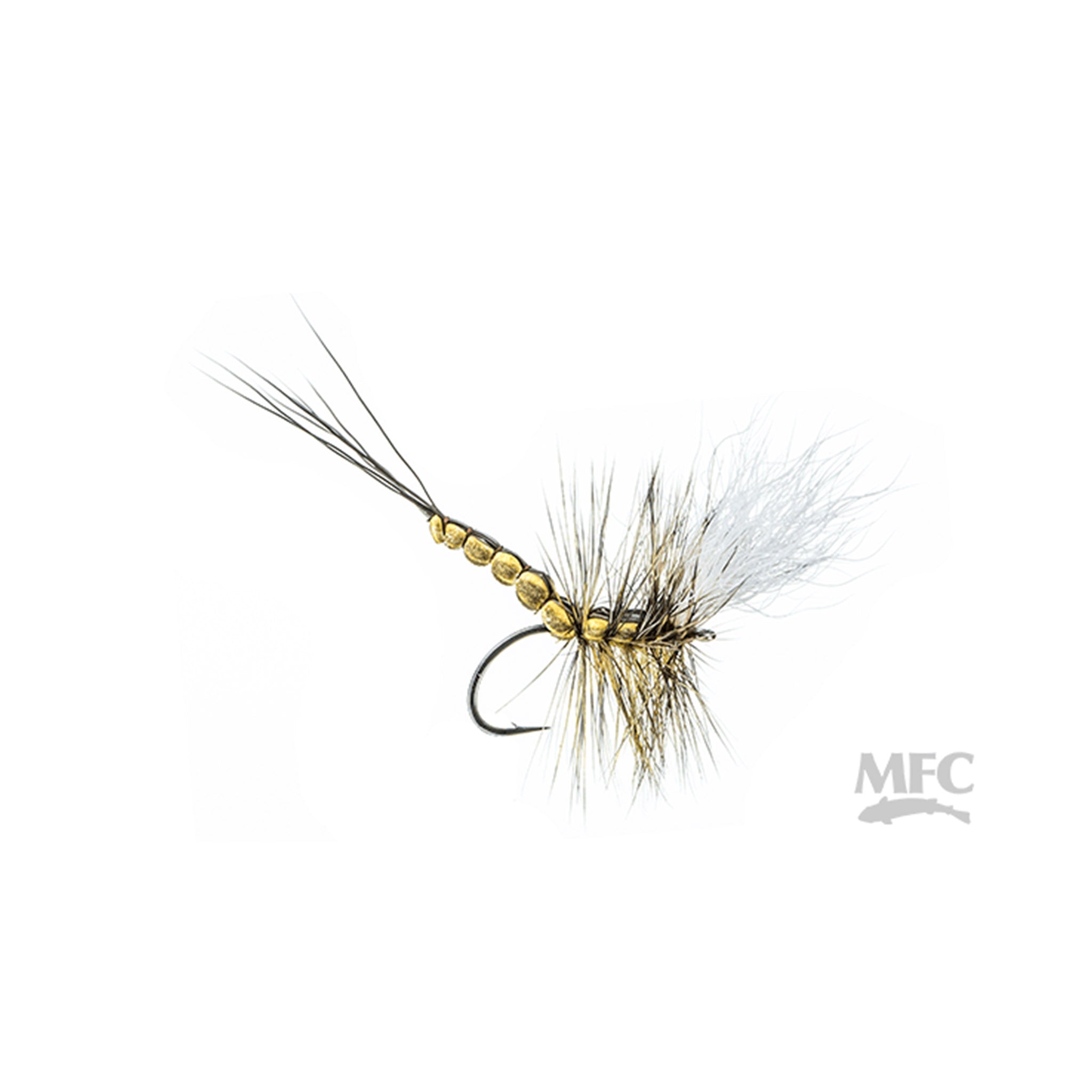 McCoy's Boondoggle Spinner