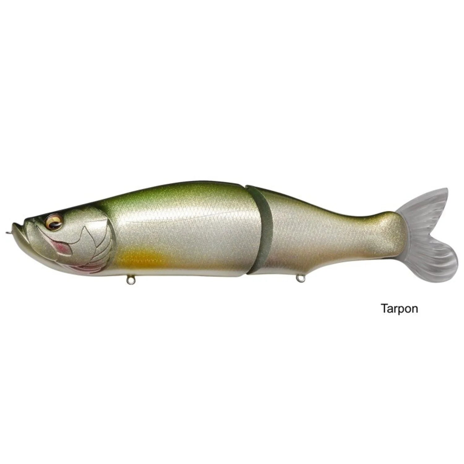 Megabass I-Slide 262T Glide Bait