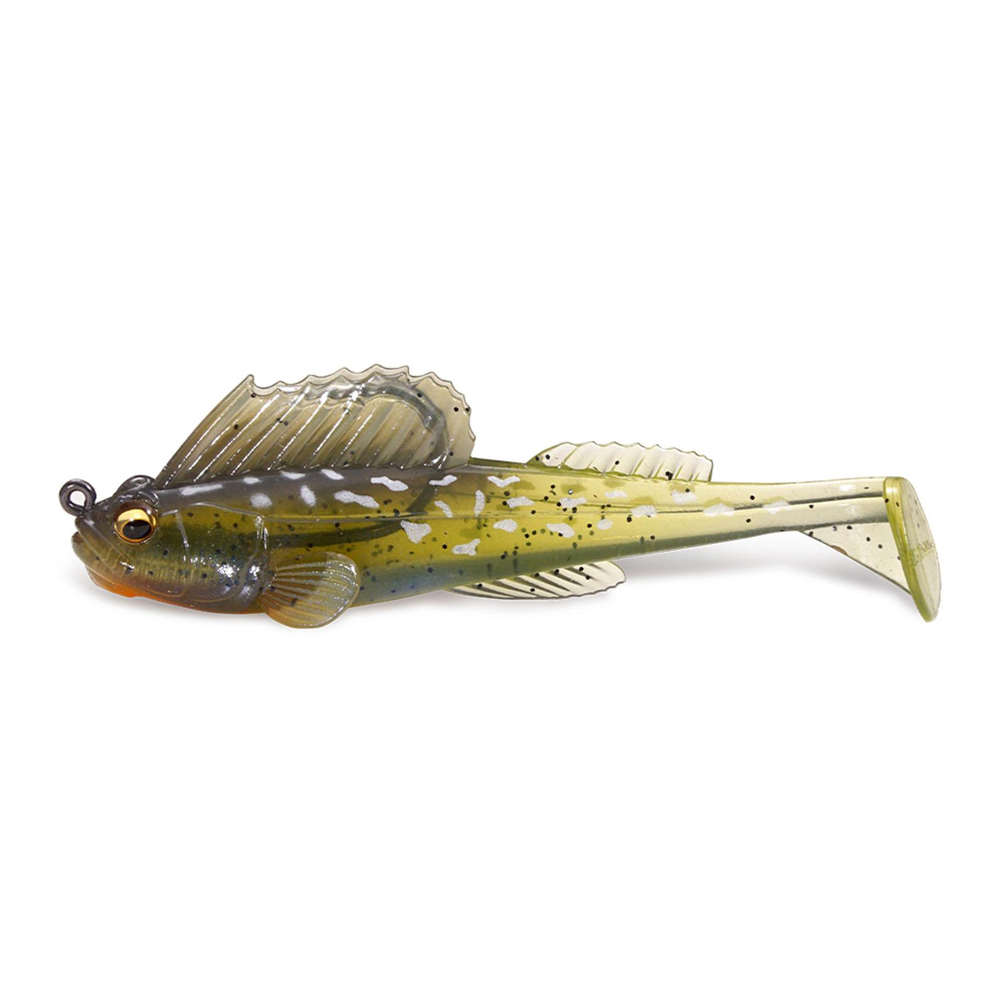 Megabass Dark Sleeper