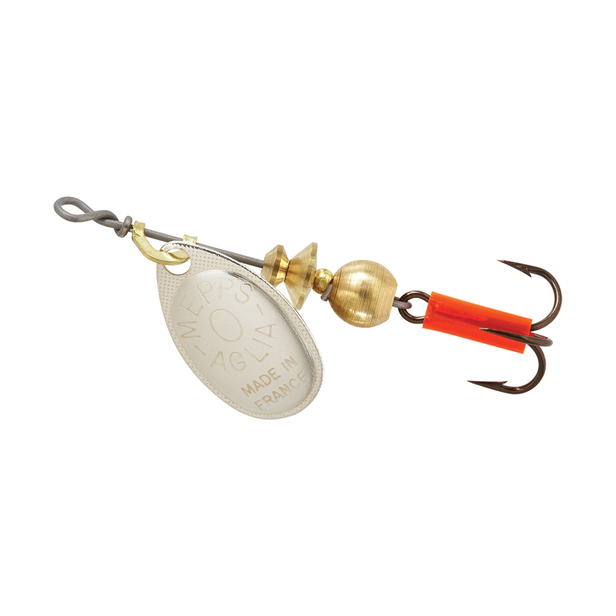 Mepps Aglia Plain Spinner
