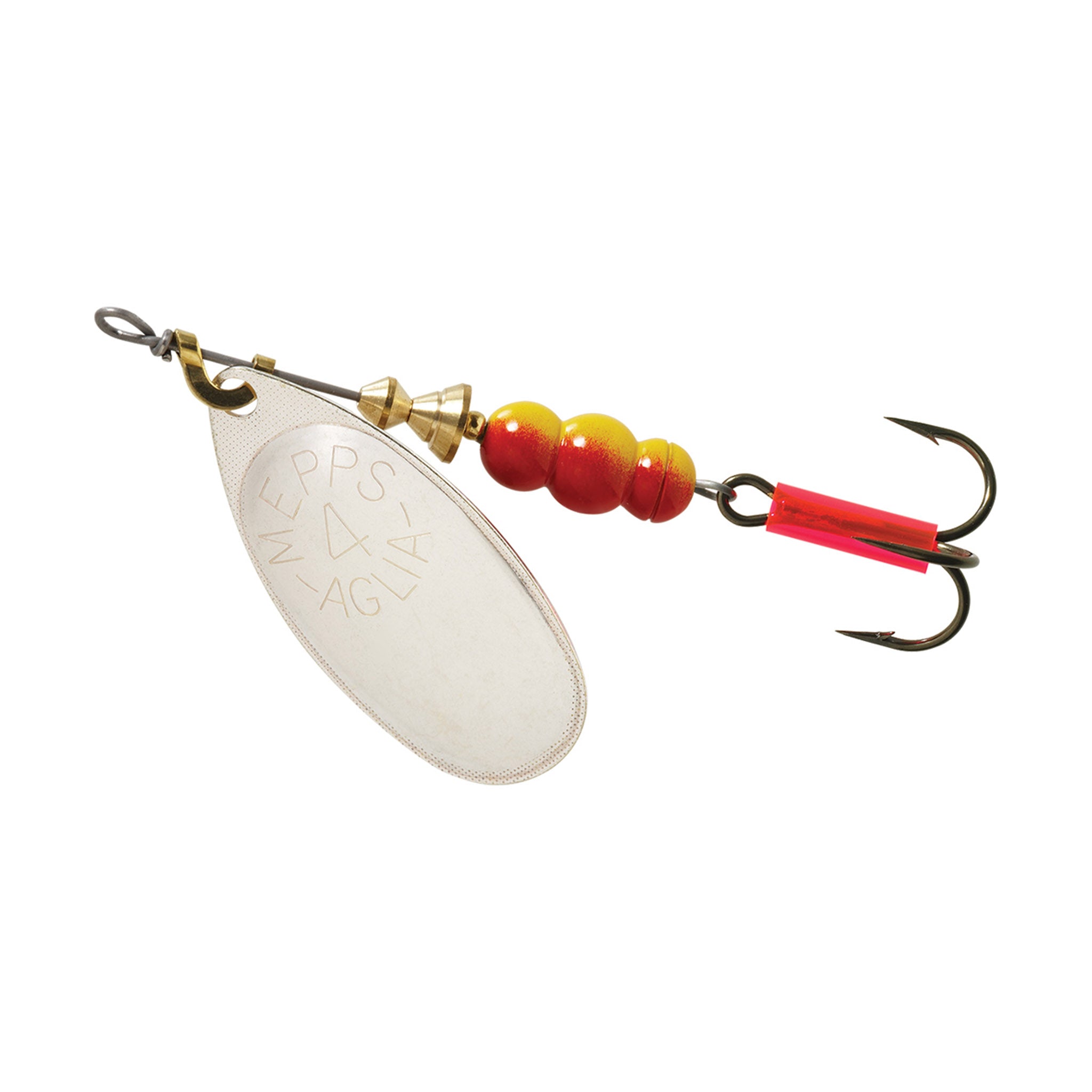 Mepps Aglia Plain Spinner
