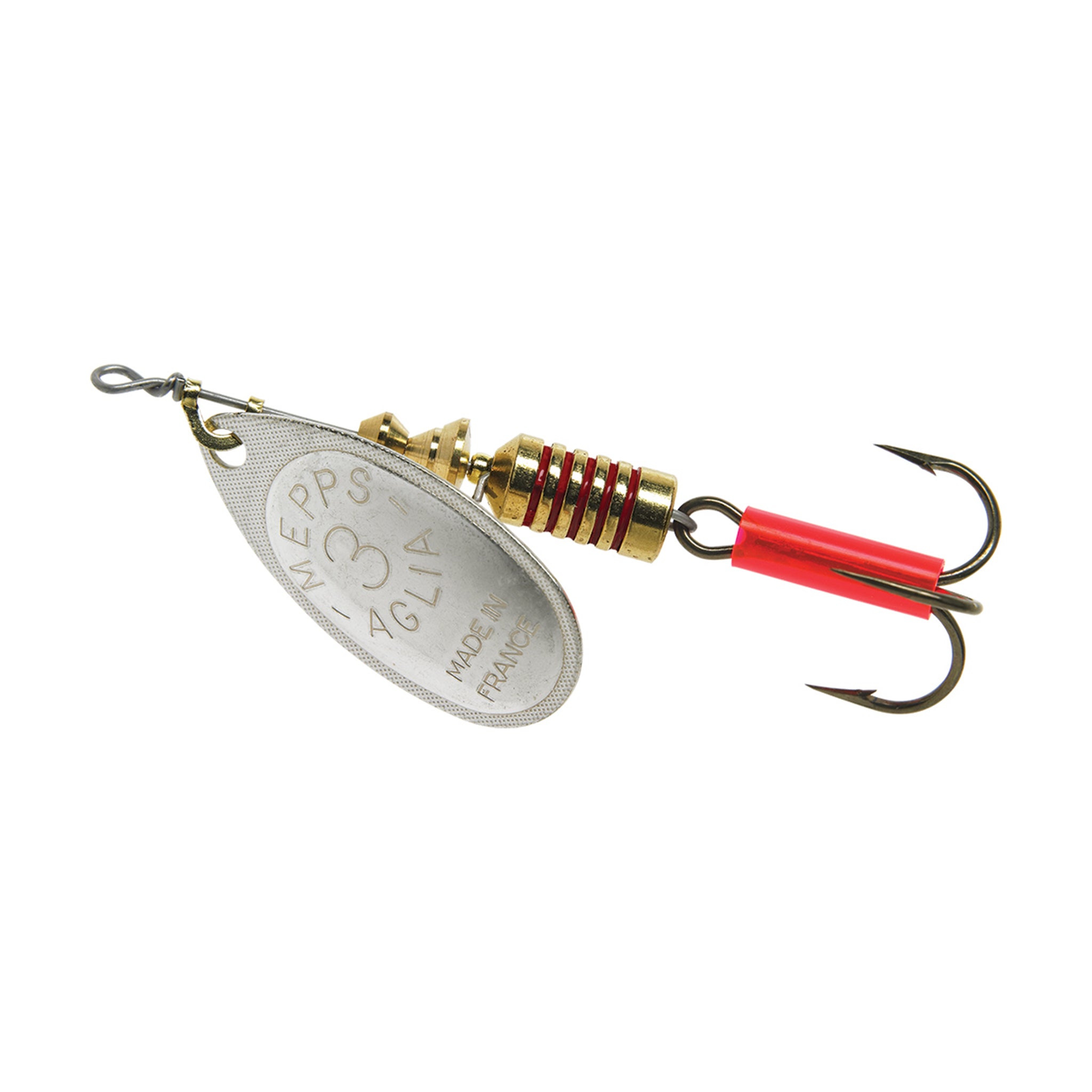 Mepps Aglia Plain Spinner