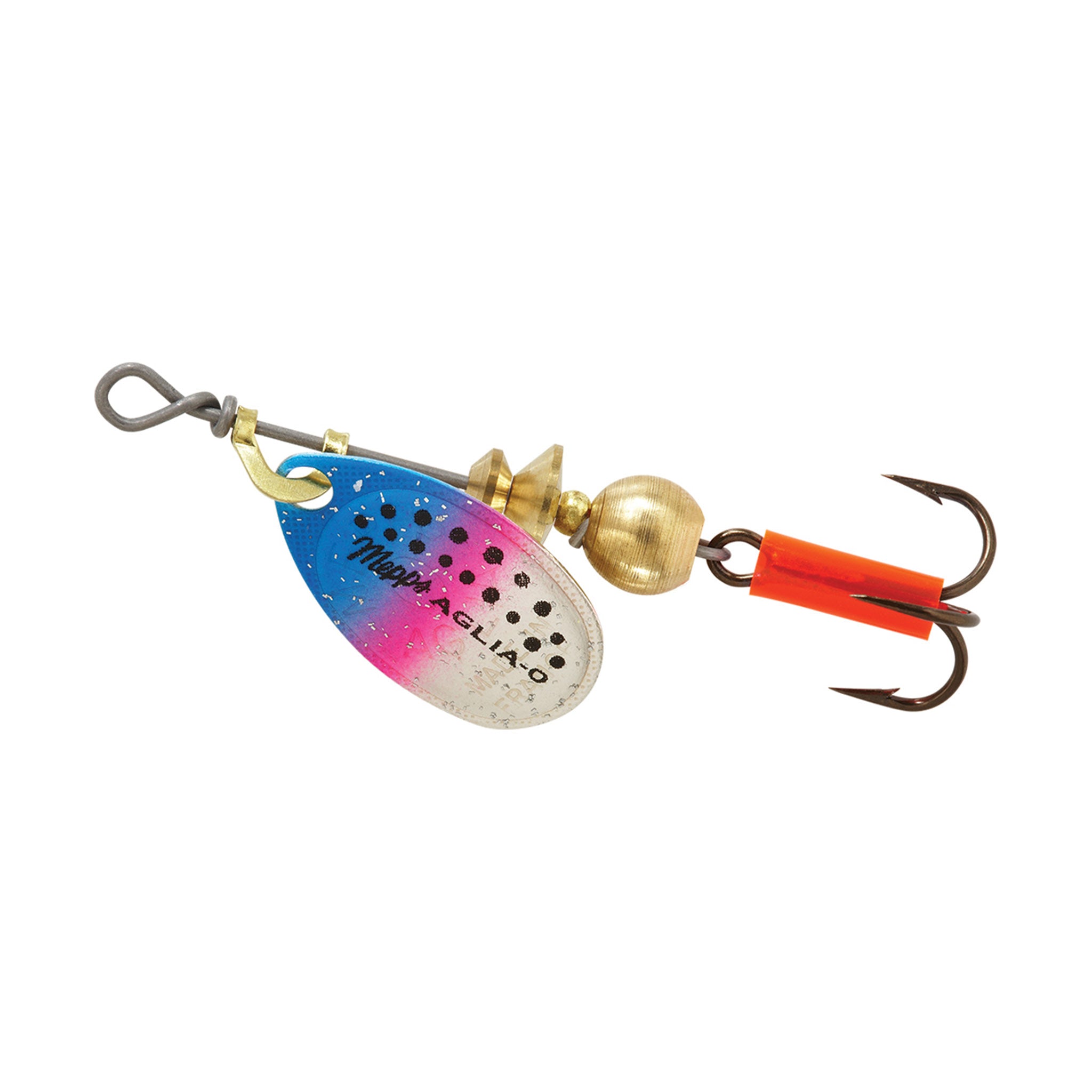 Mepps Aglia Plain Spinner