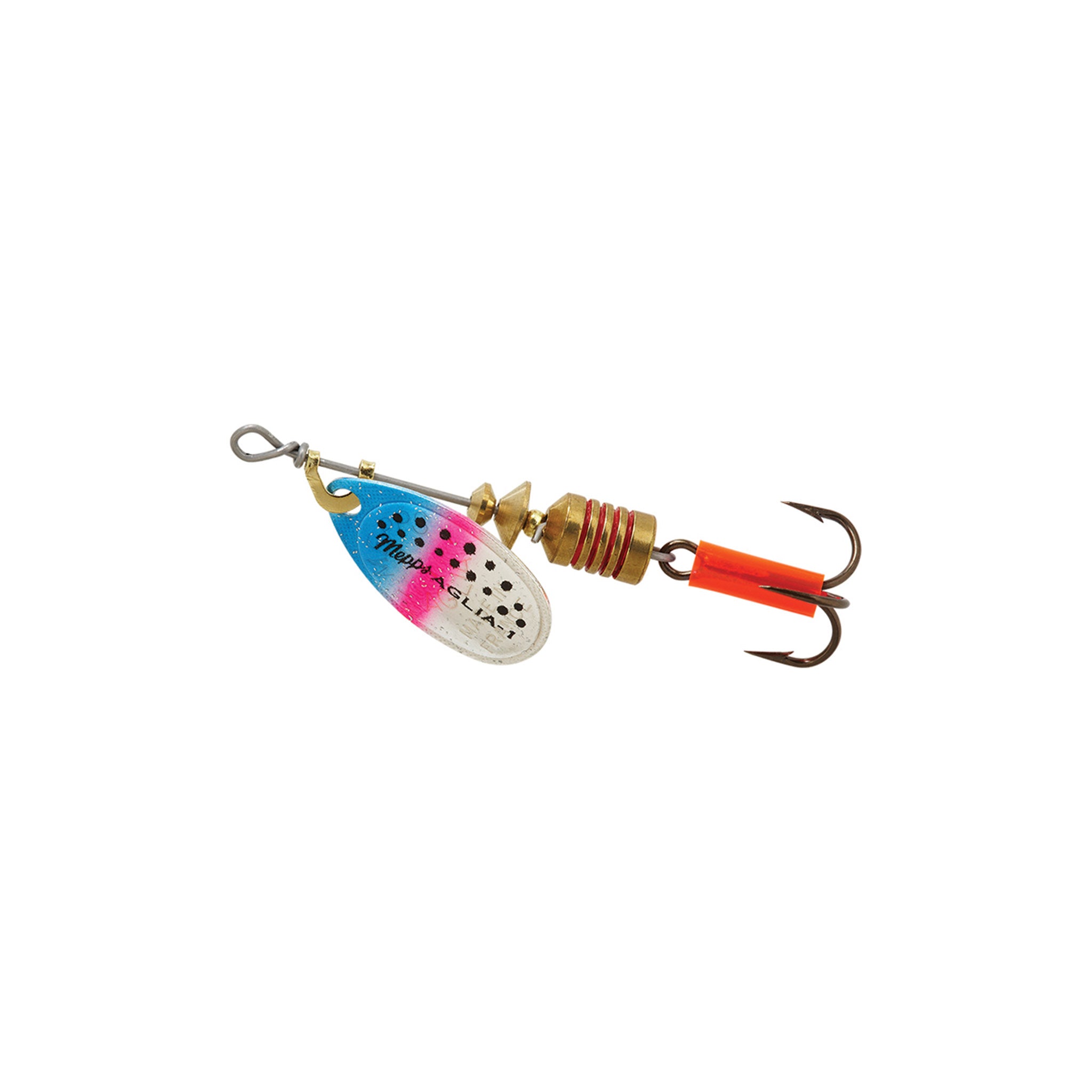 Mepps Aglia Plain Spinner