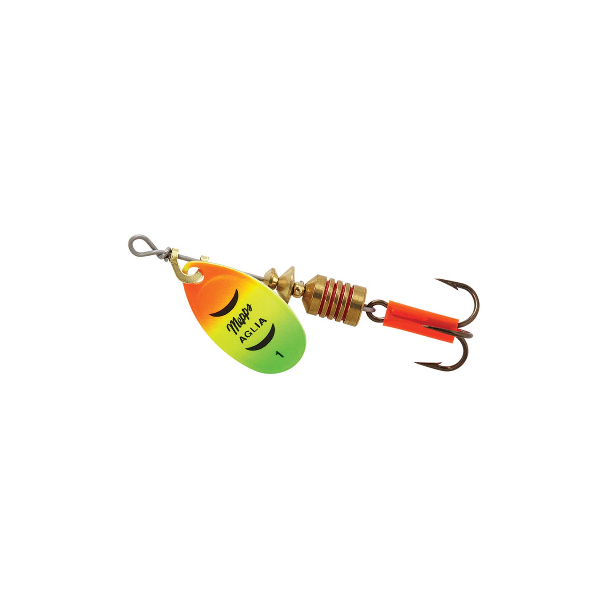 Mepps Aglia Plain Spinner