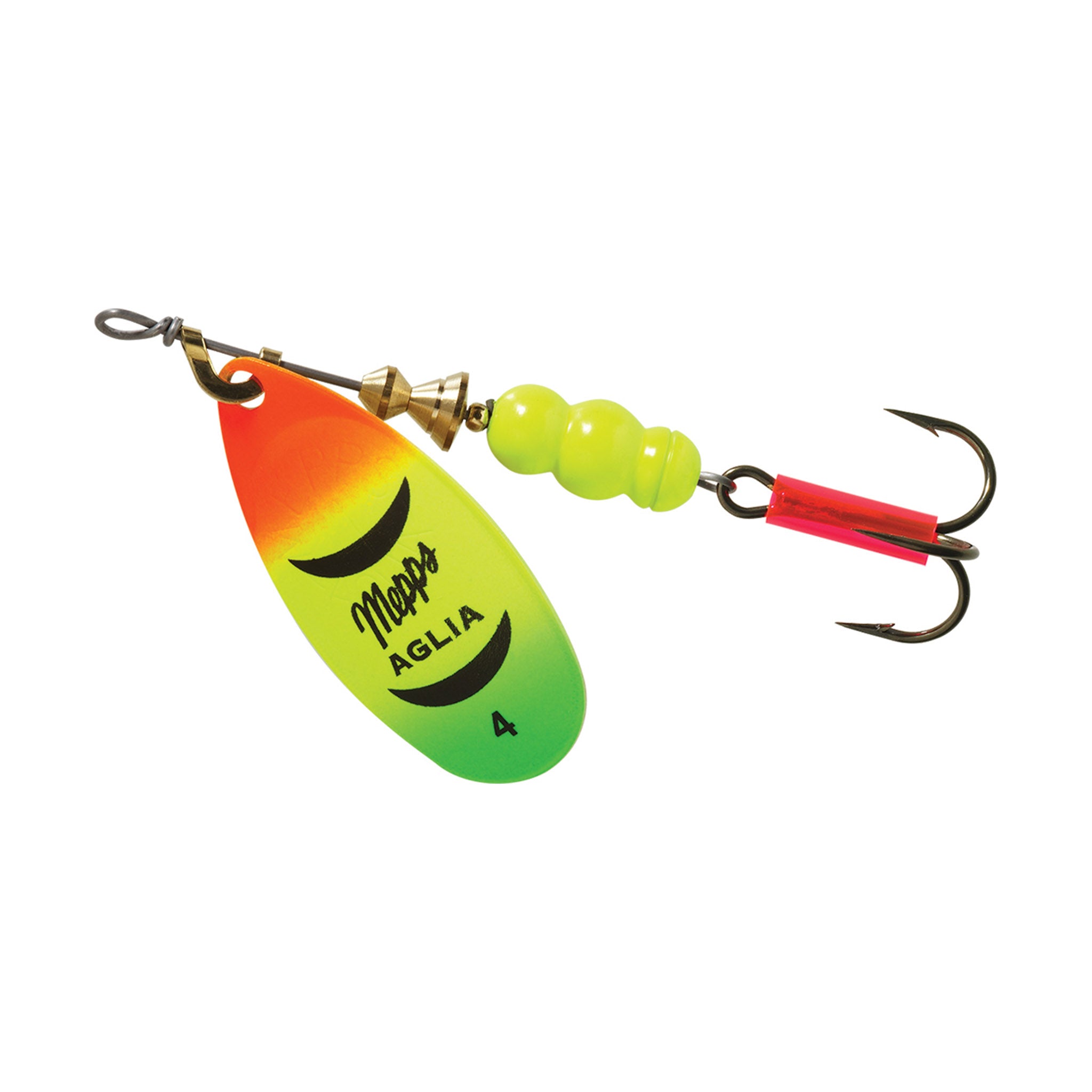 Mepps Aglia Plain Spinner