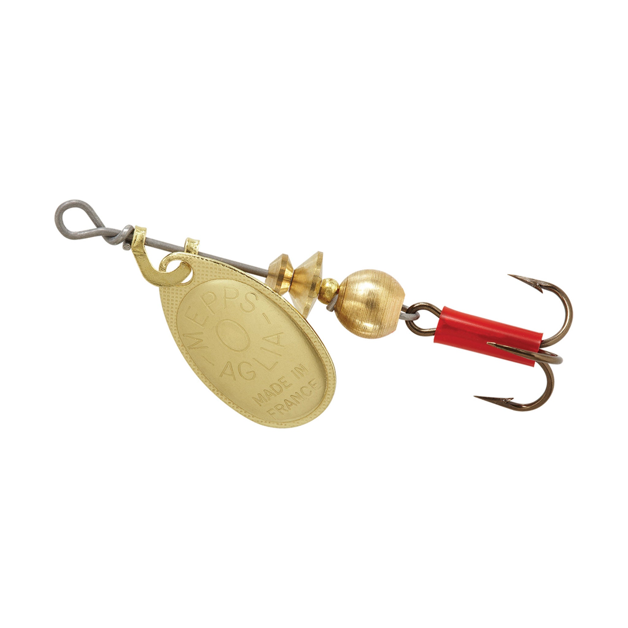 Mepps Aglia Plain Spinner