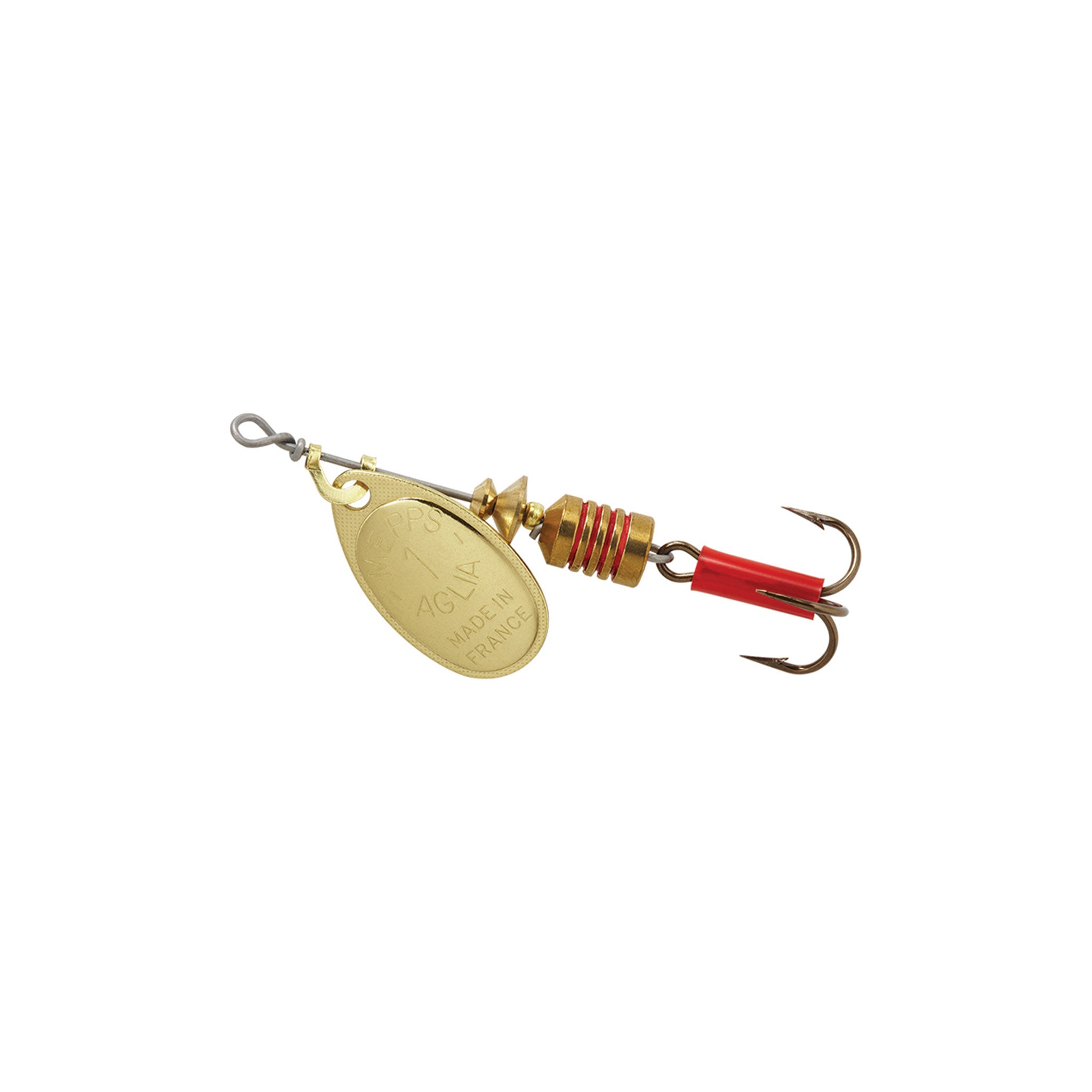 Mepps Aglia Plain Spinner
