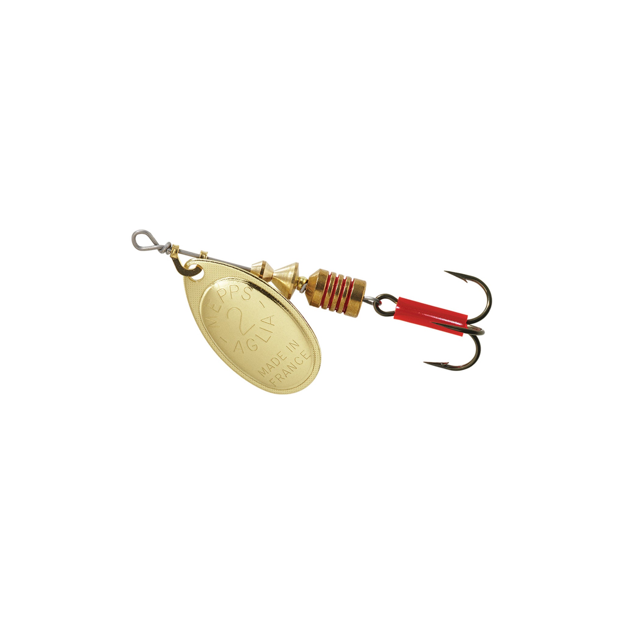 Mepps Aglia Plain Spinner