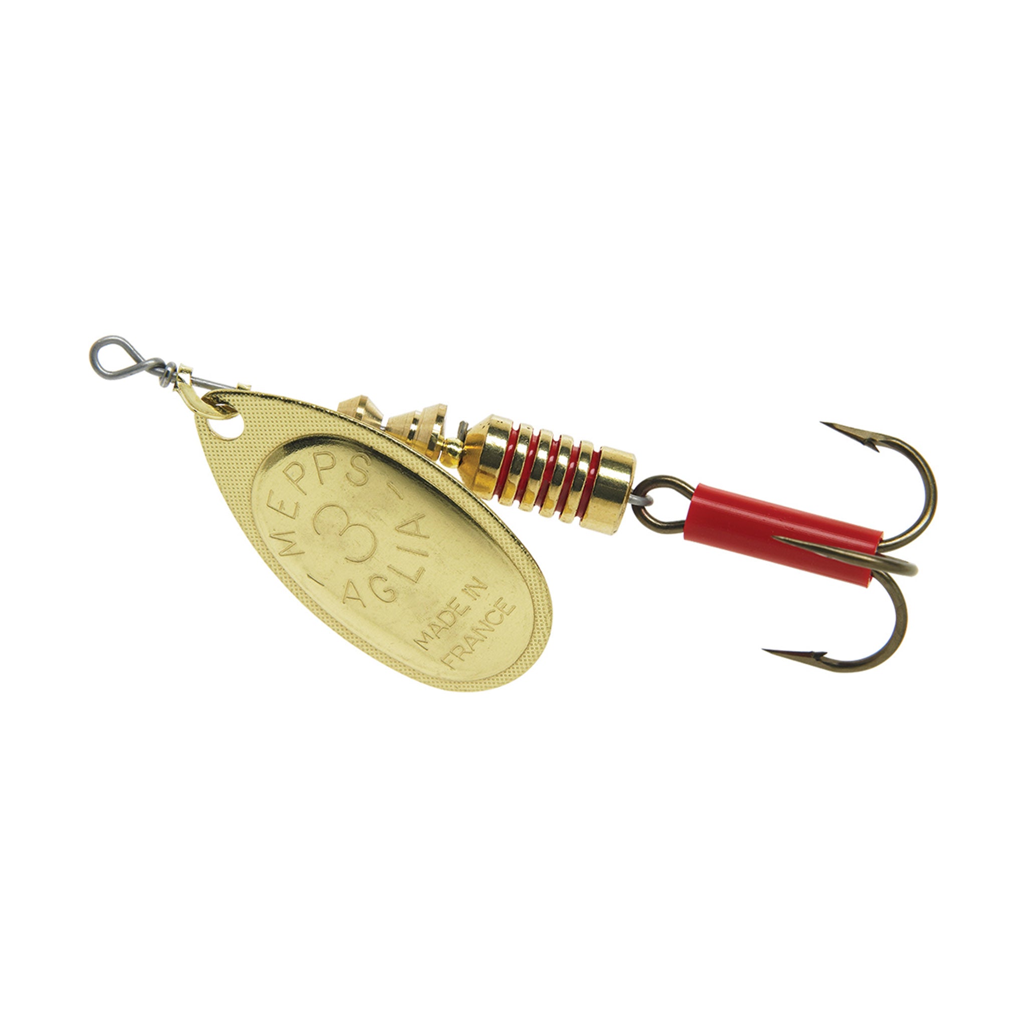 Mepps Aglia Plain Spinner