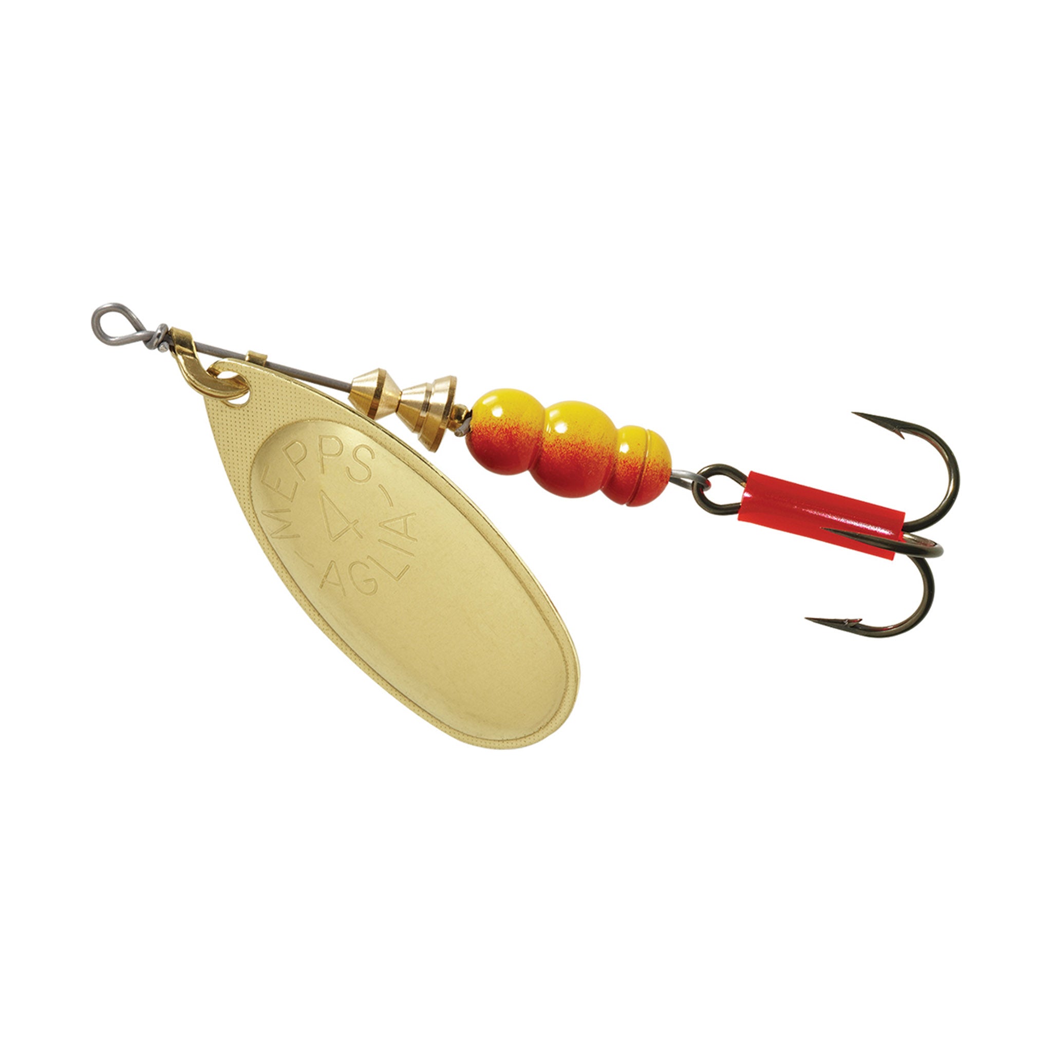 Mepps Aglia Plain Spinner