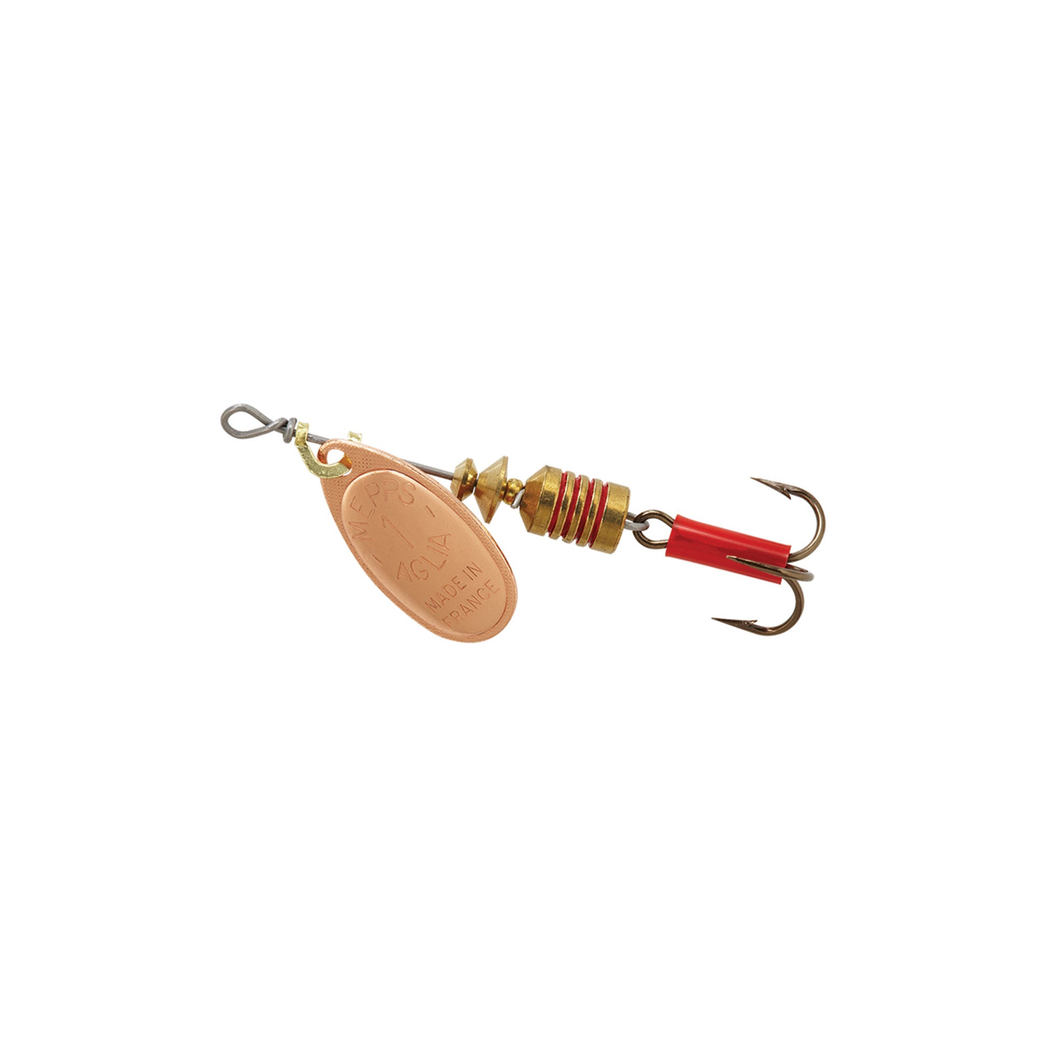 Mepps Aglia Plain Spinner