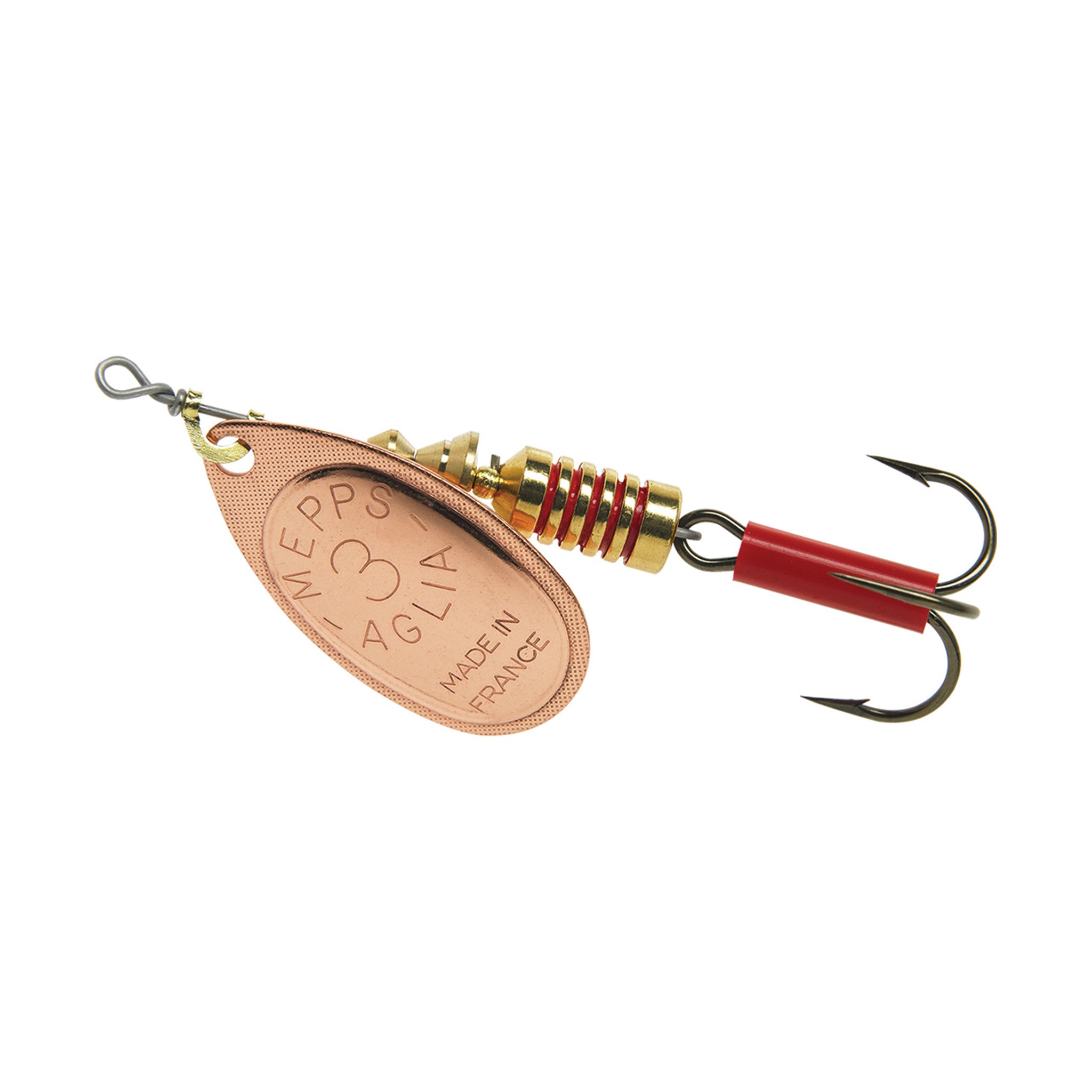 Mepps Aglia Plain Spinner