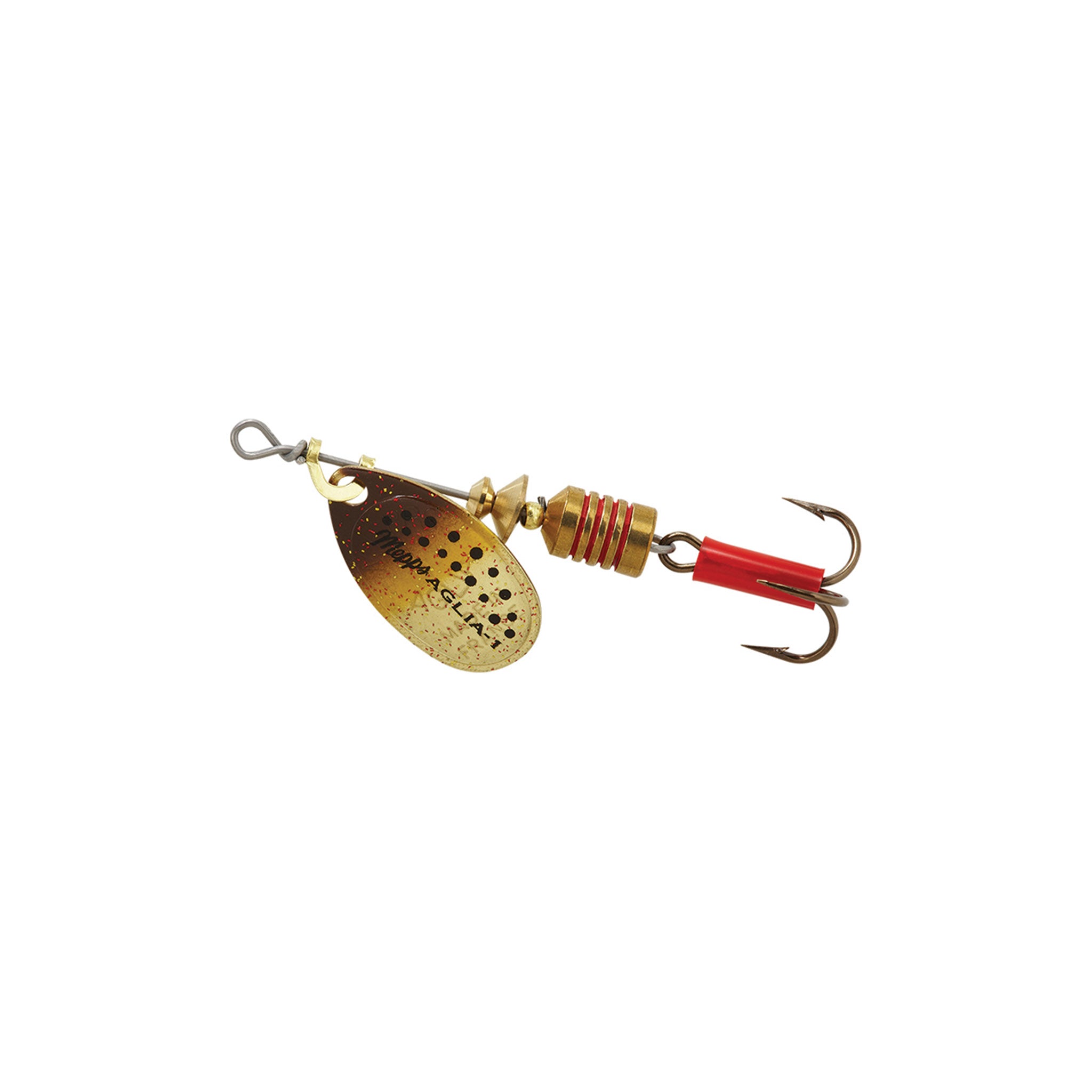 Mepps Aglia Plain Spinner