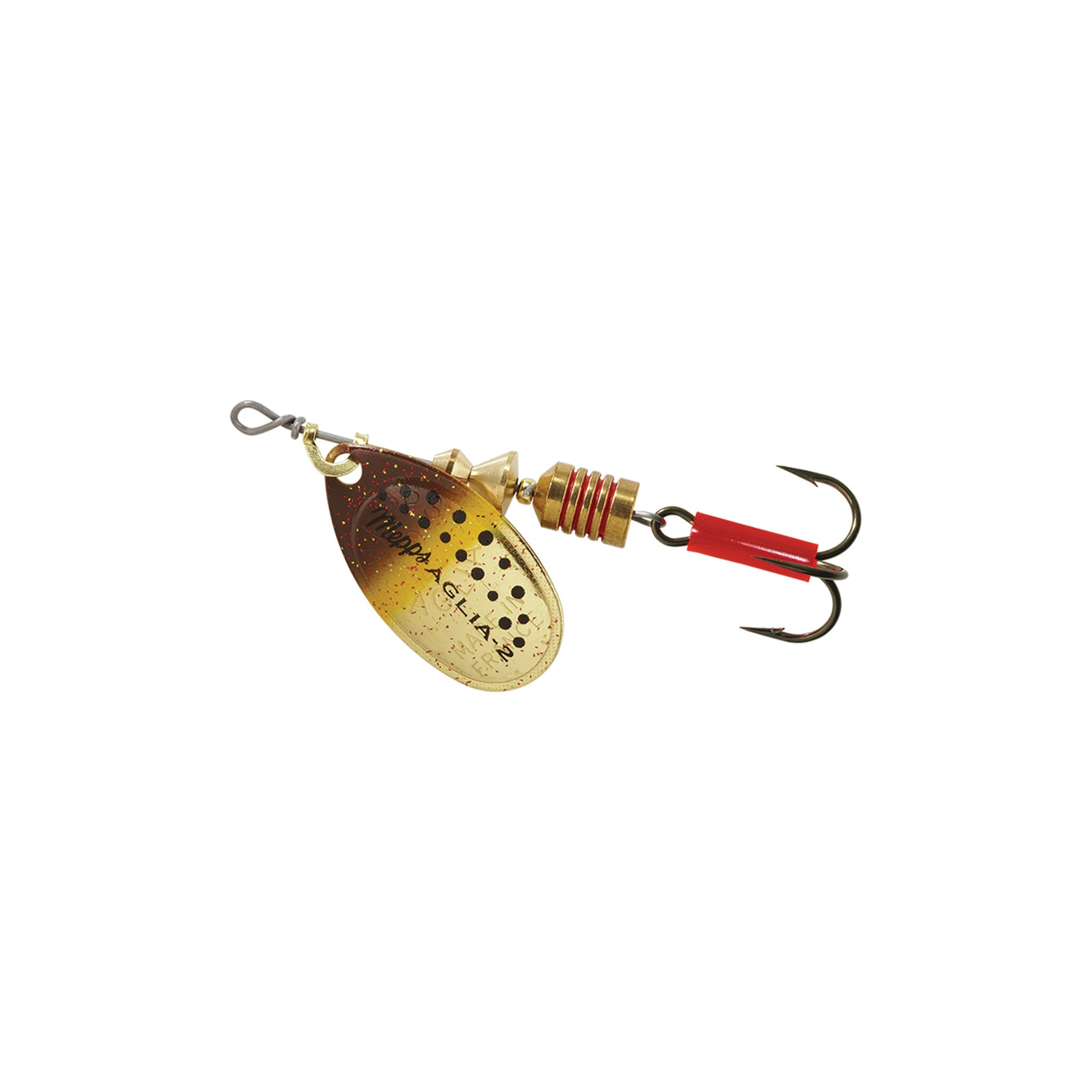 Mepps Aglia Plain Spinner