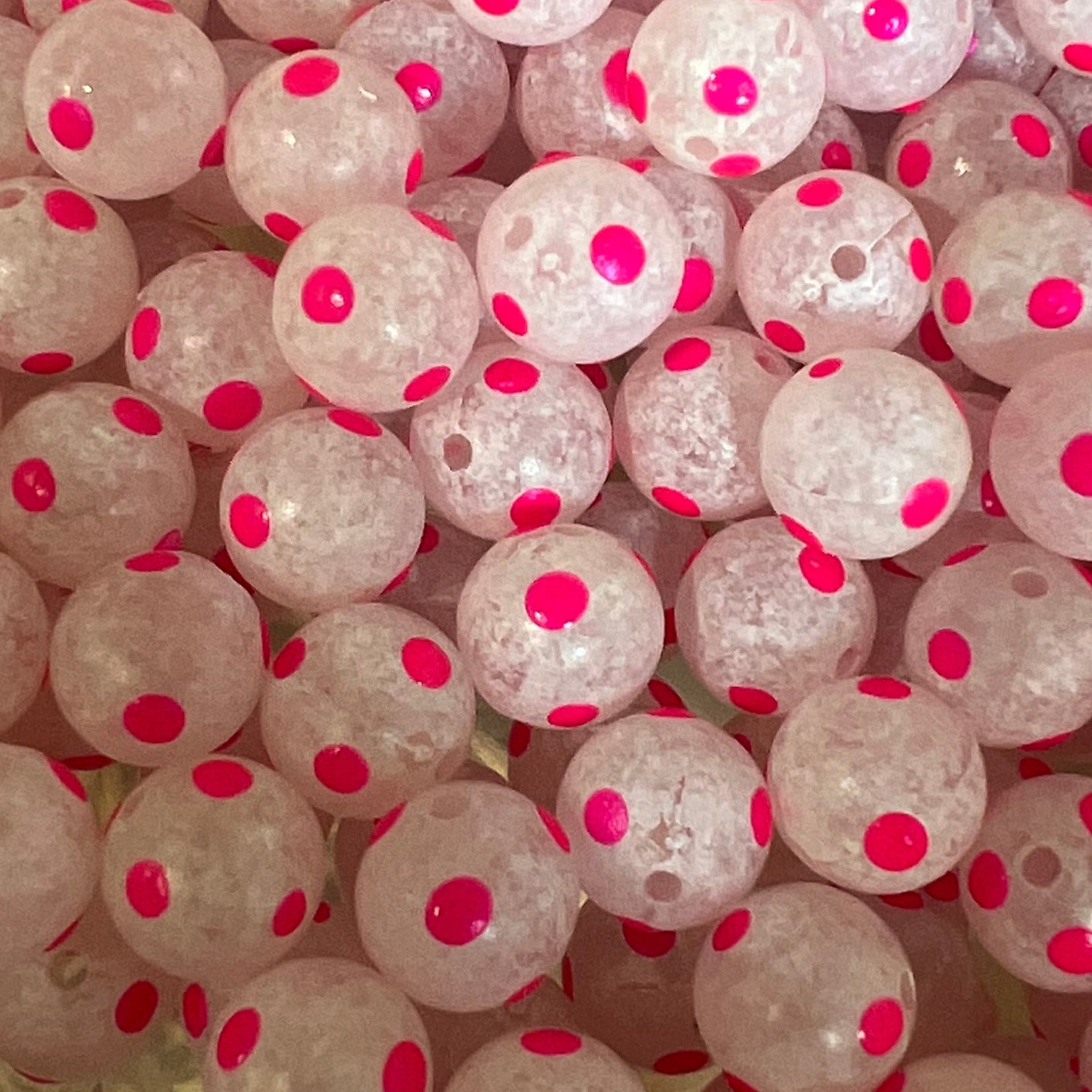 Bloop Bead Co. Trout & Salmon Beads | Schultz Outfitters