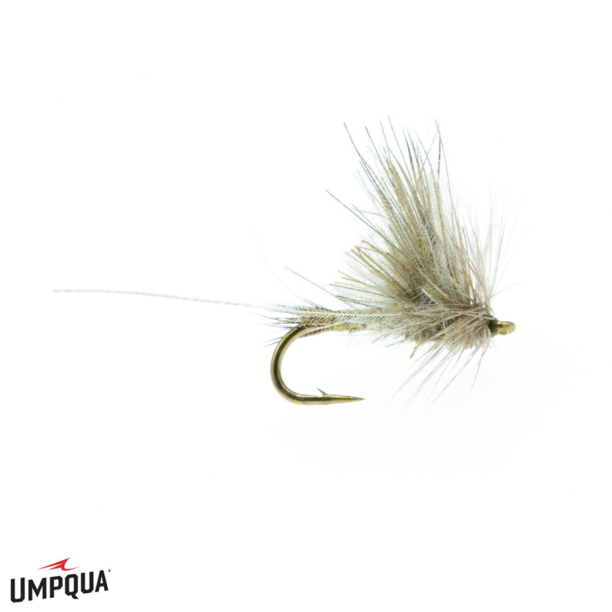 Mimic May Dry Fly