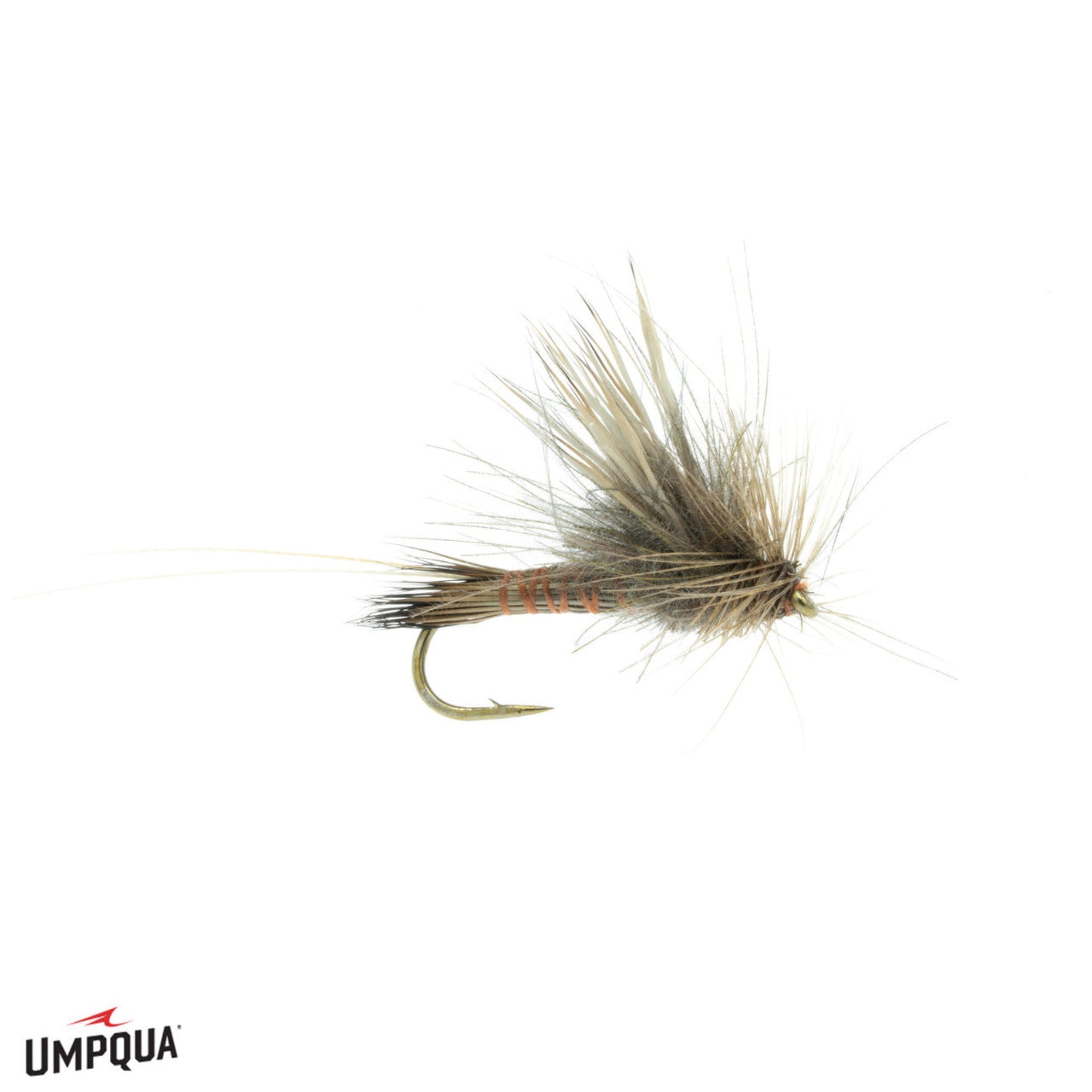 Mimic May Dry Fly