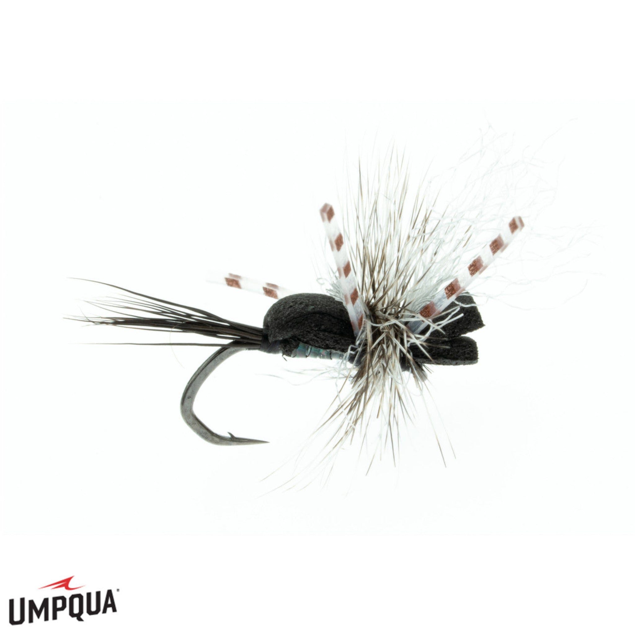 Grillo's Mini Hippie Stomper