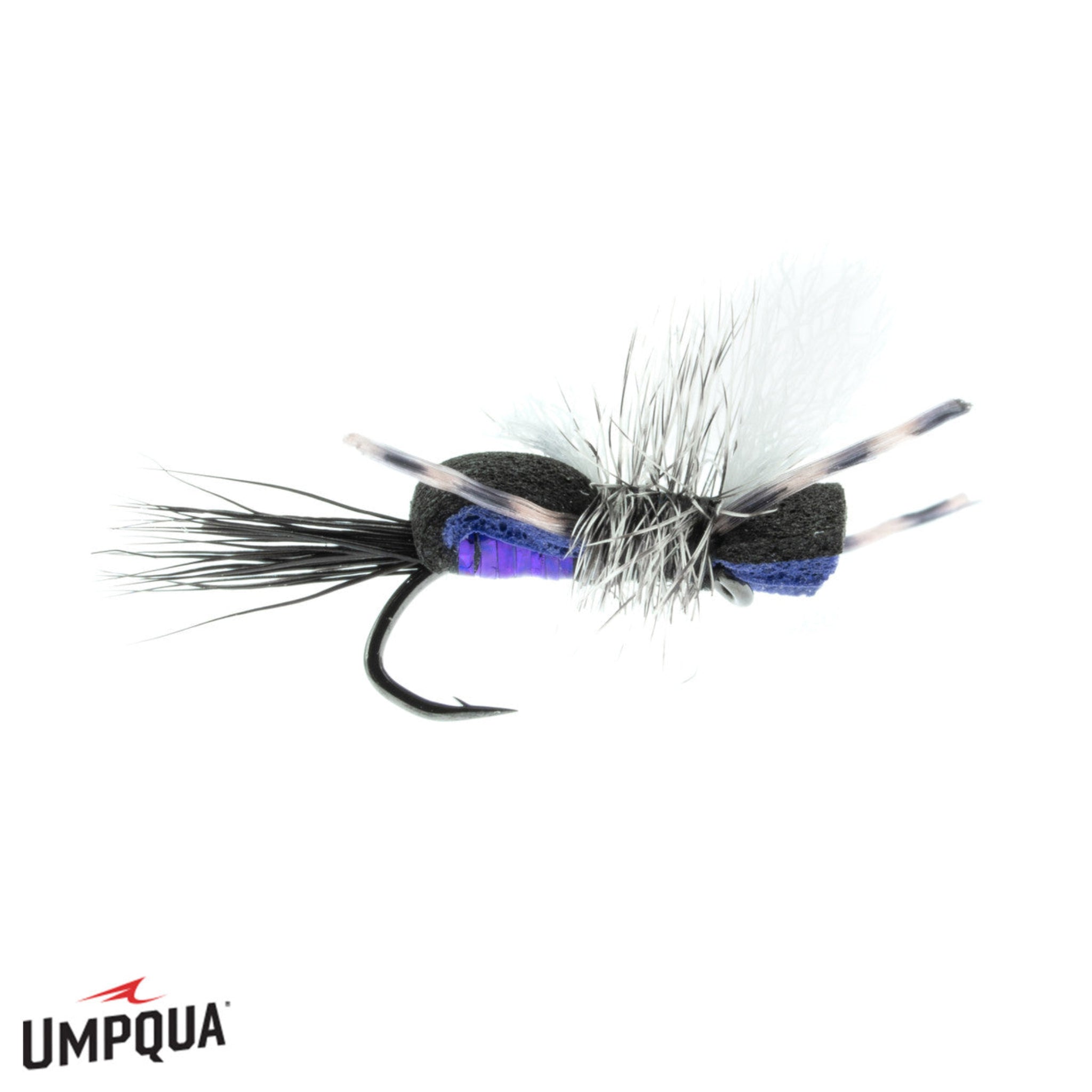 Grillo's Mini Hippie Stomper