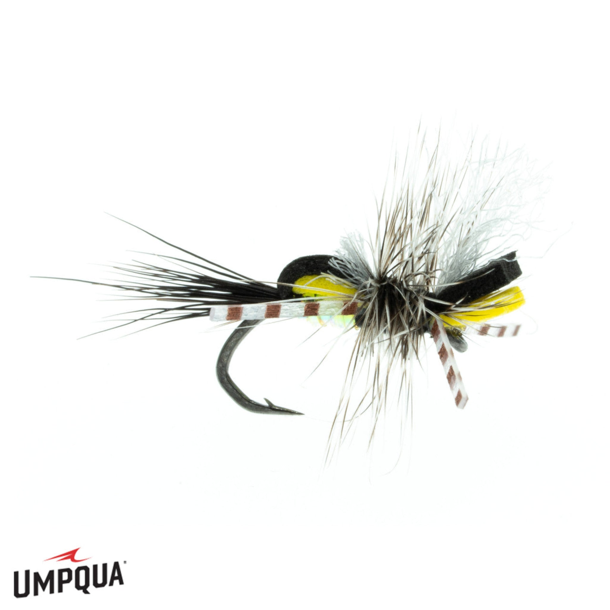 Grillo's Mini Hippie Stomper