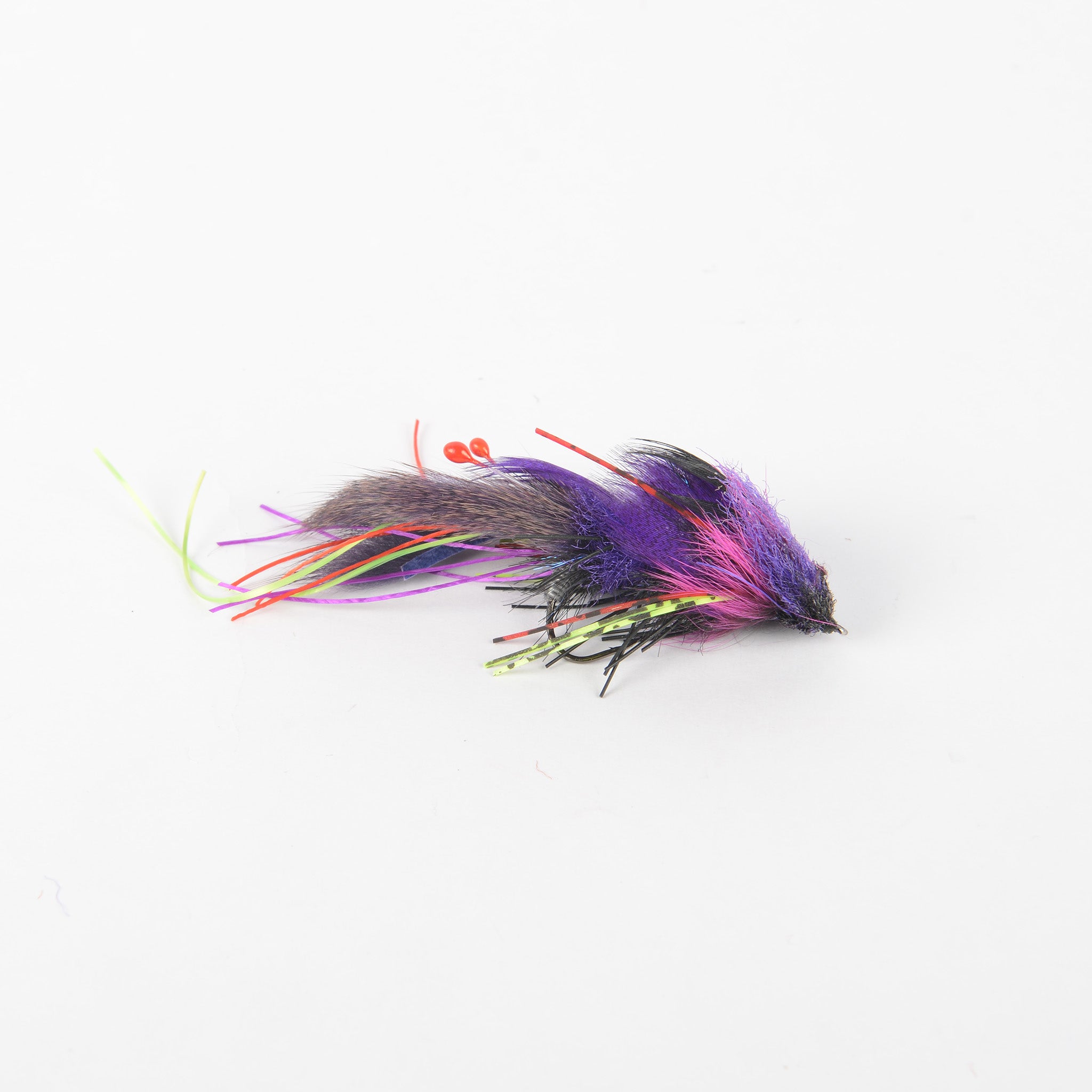 Hughes’ Mini Fleein' Cray (Locally Tied)