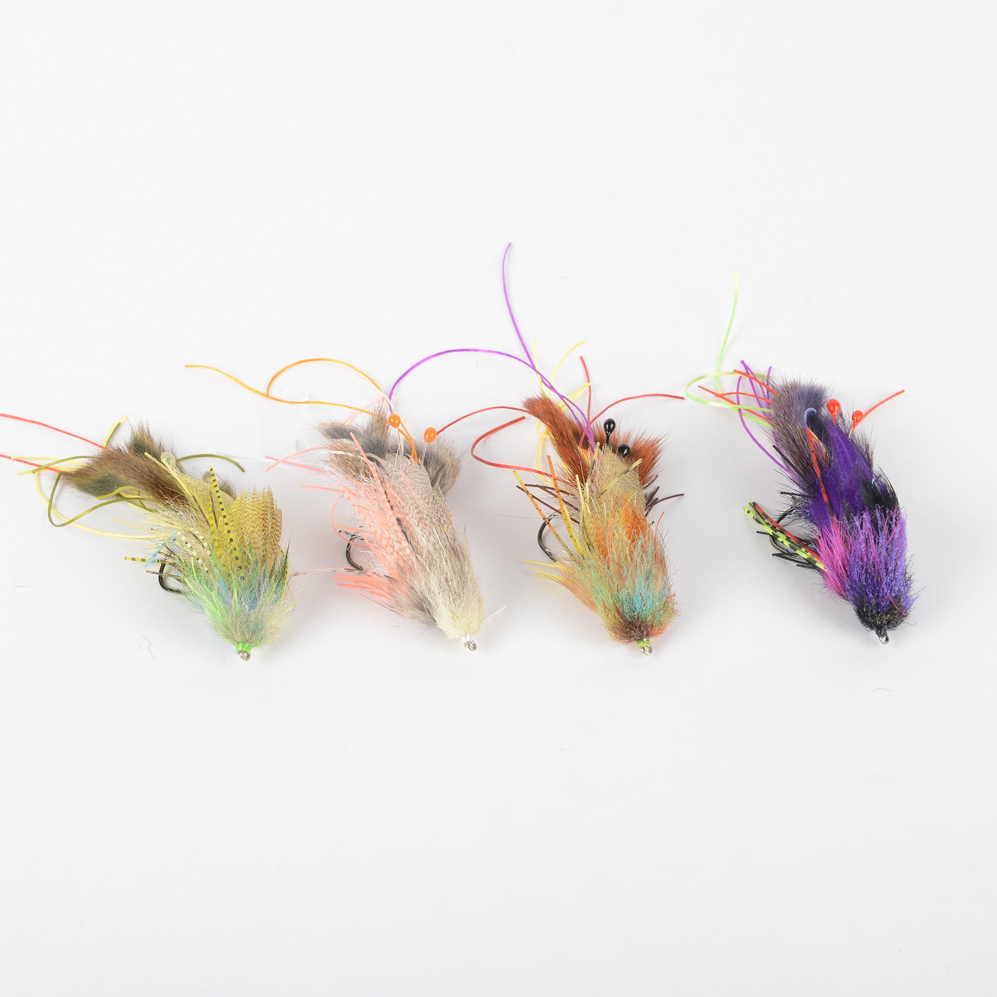 Hughes’ Mini Fleein' Cray (Locally Tied)