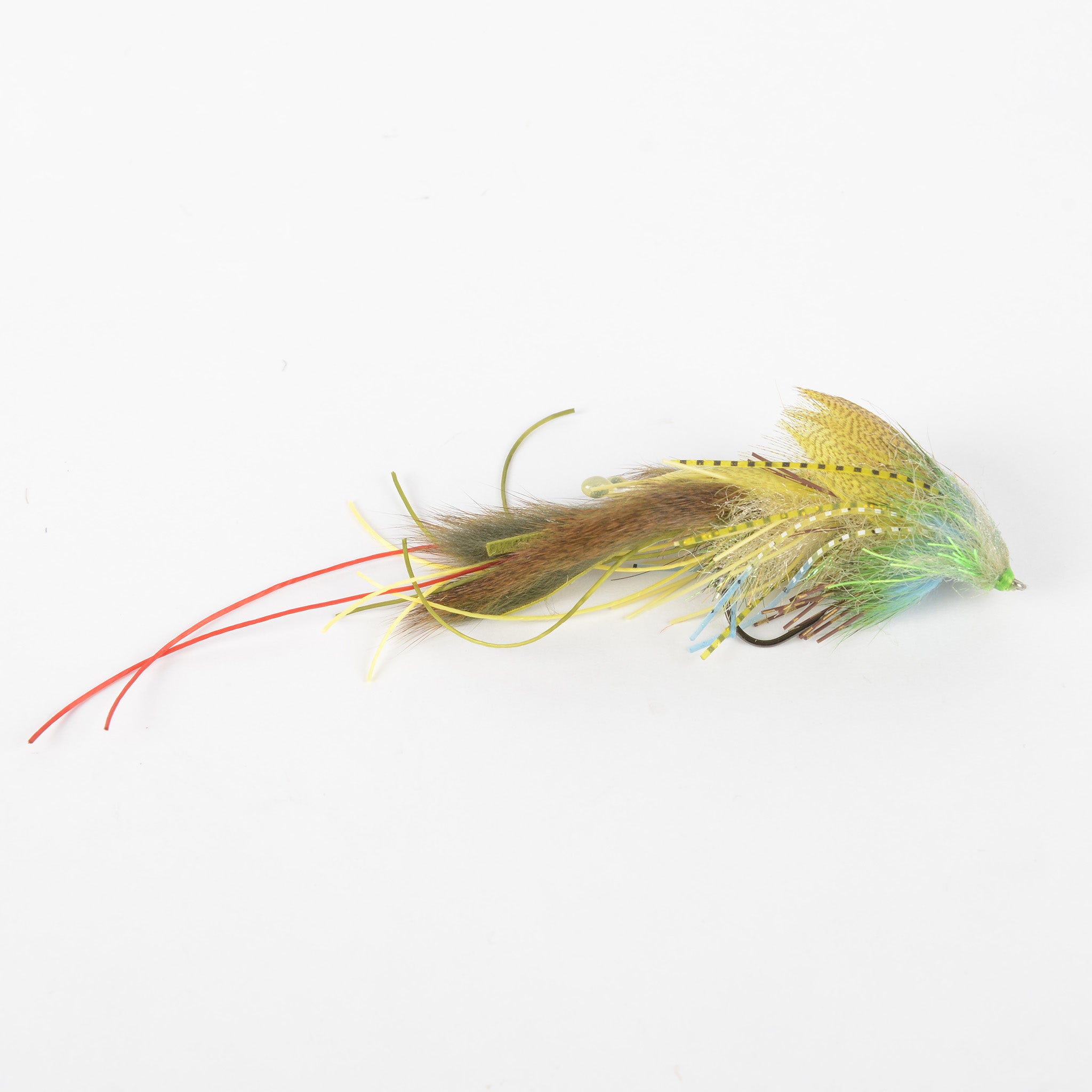 Hughes’ Mini Fleein' Cray (Locally Tied)