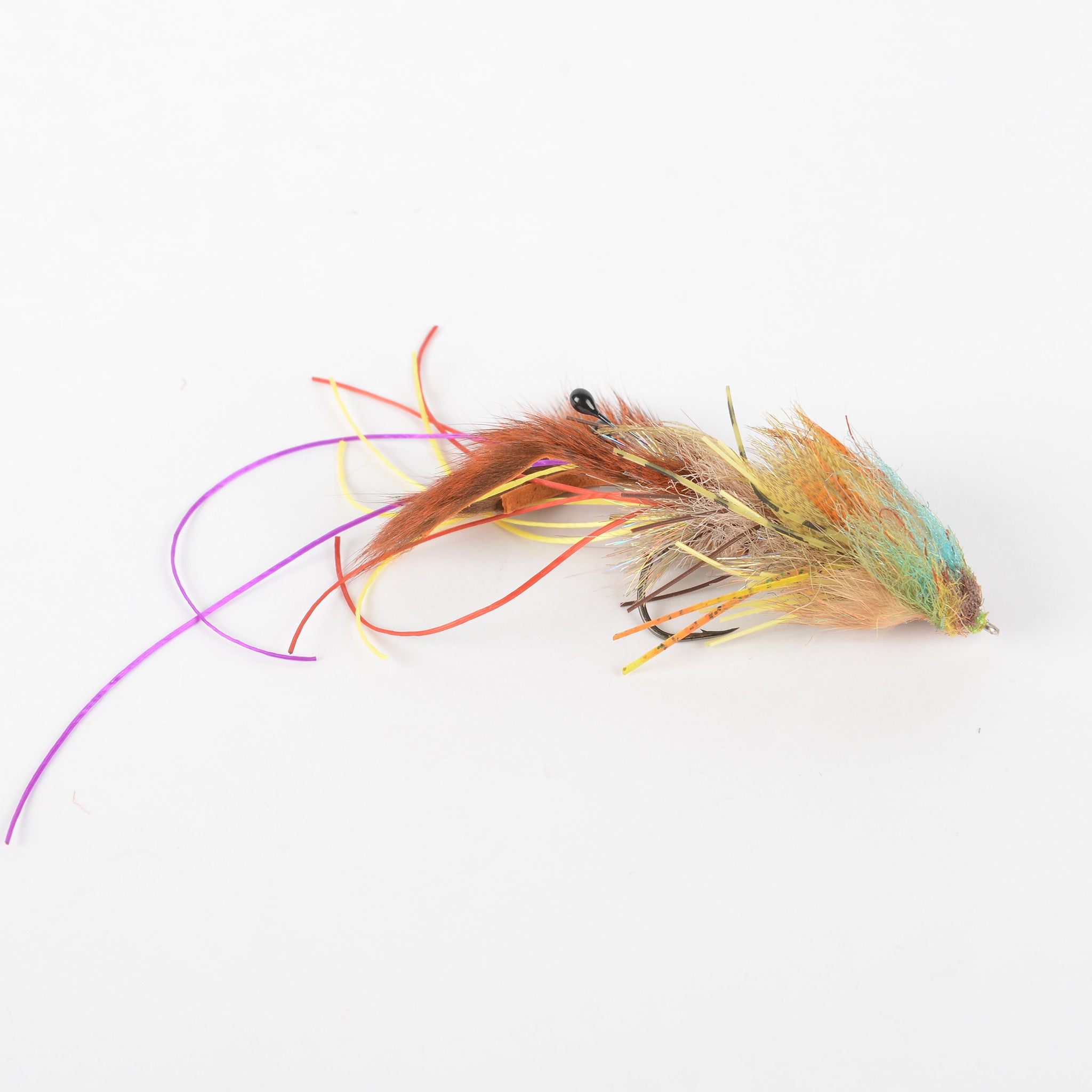 Hughes’ Mini Fleein' Cray (Locally Tied)