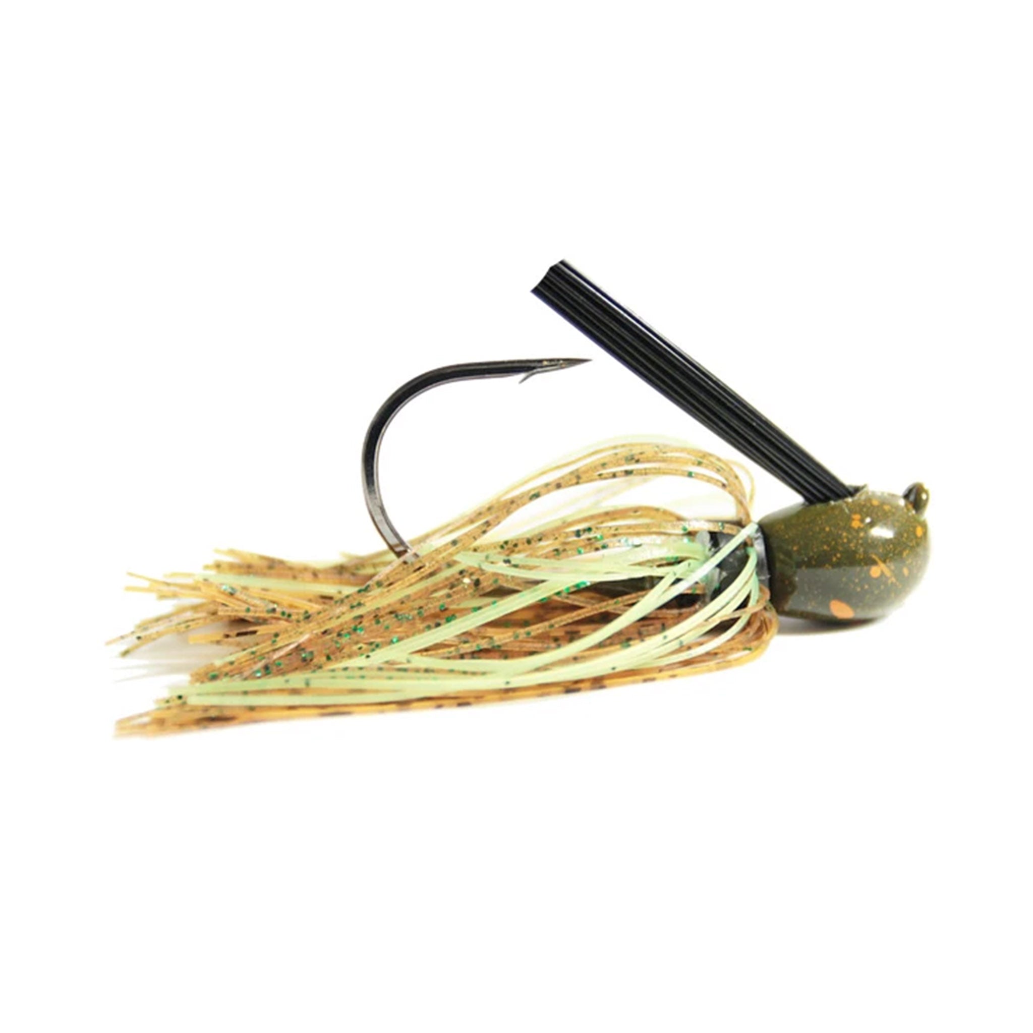 Missile Baits Ike's Mini Flip Jig