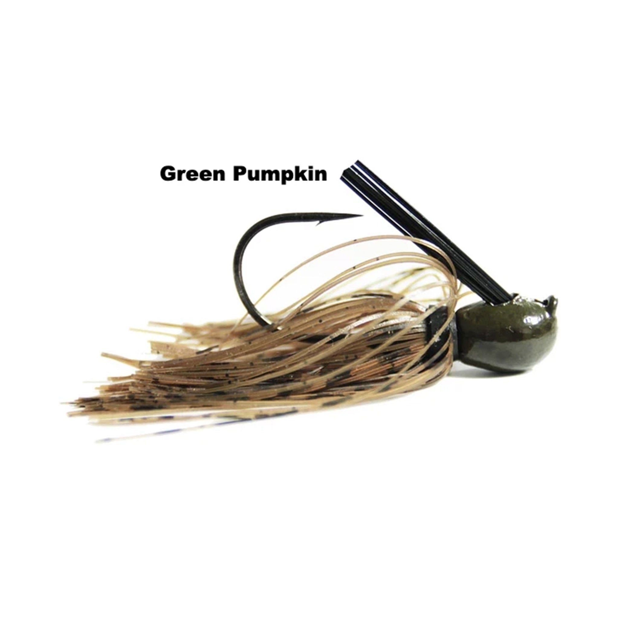Missile Baits Ike's Mini Flip Jig