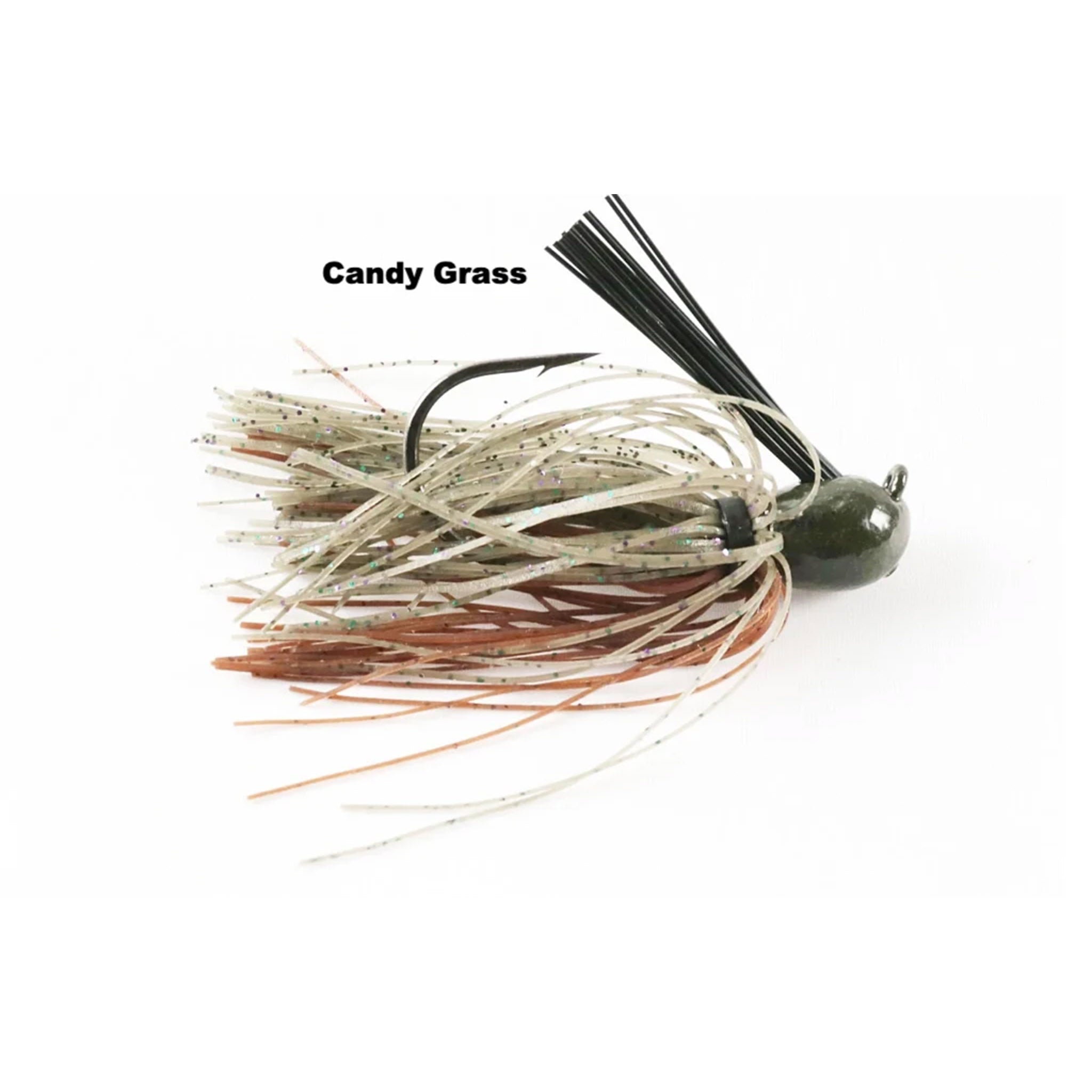 Missile Baits Ike's Mini Flip Jig