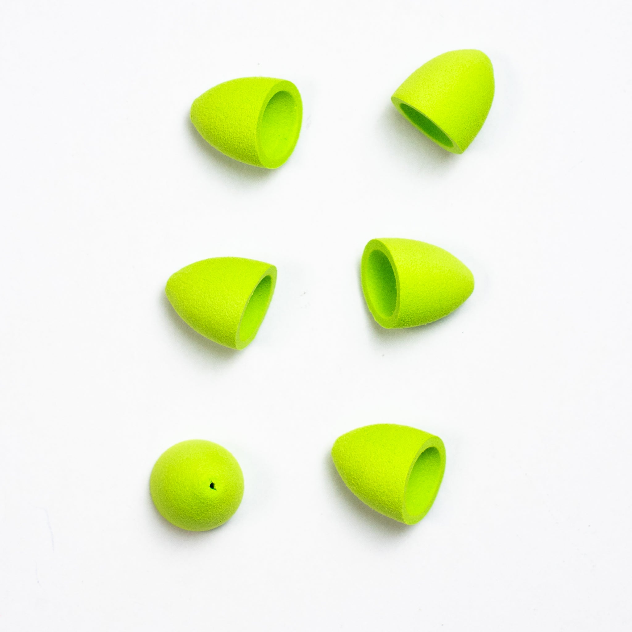 Rainy's Mini-Me's Pops Popper Heads