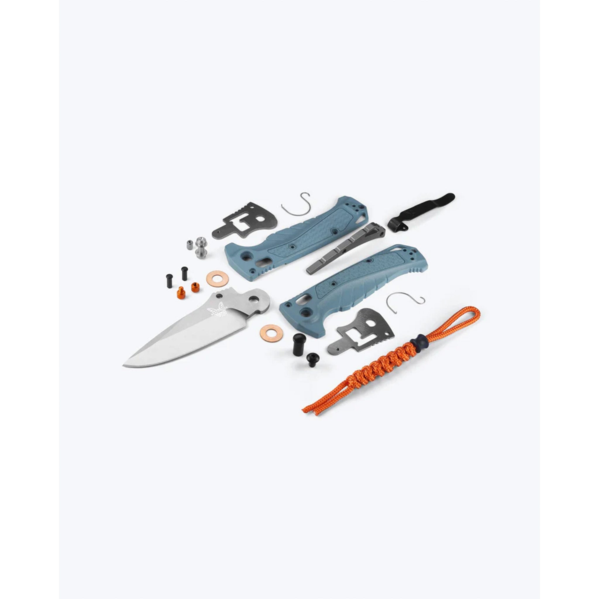 Benchmade Mini Adira Knife