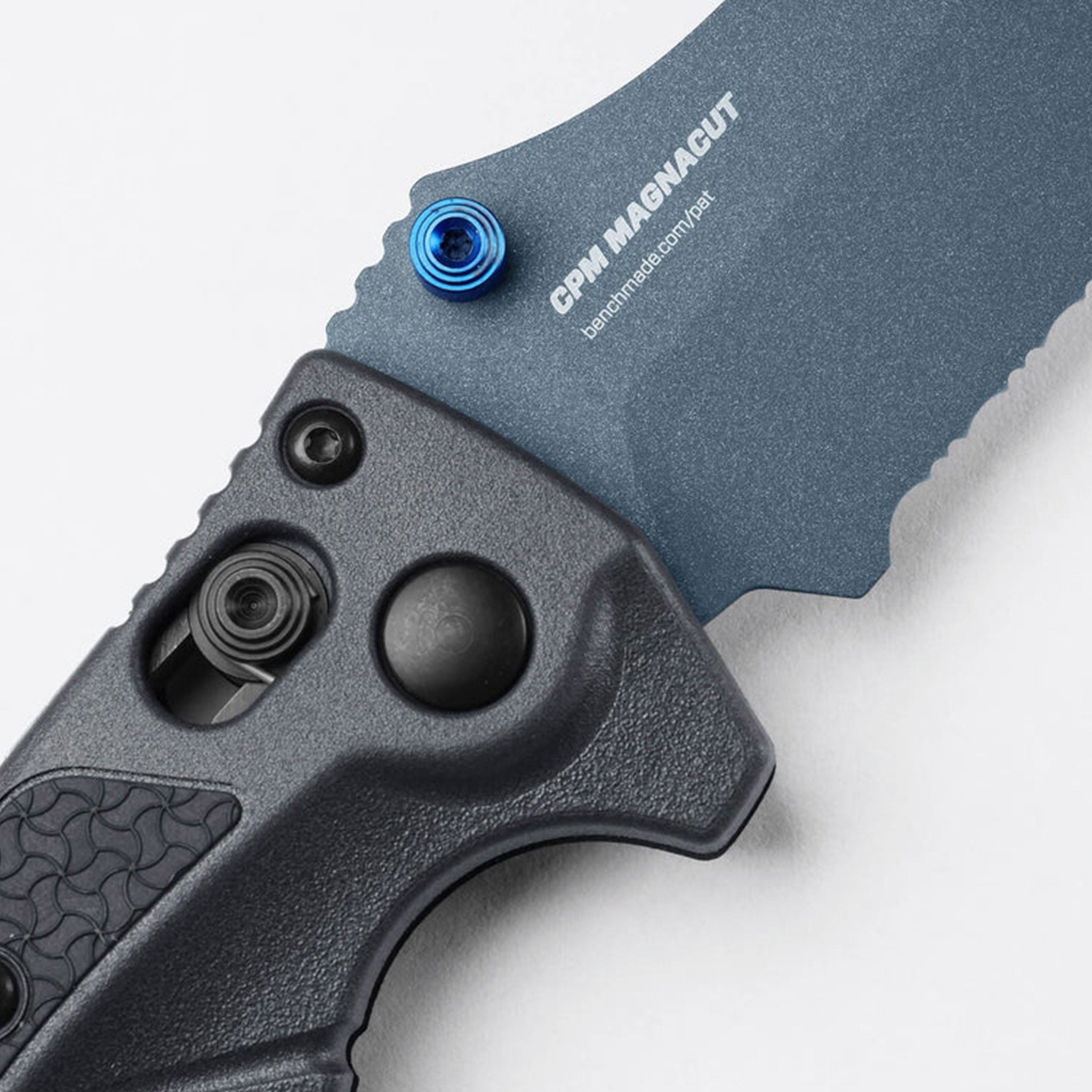 Benchmade Mini Adira Knife