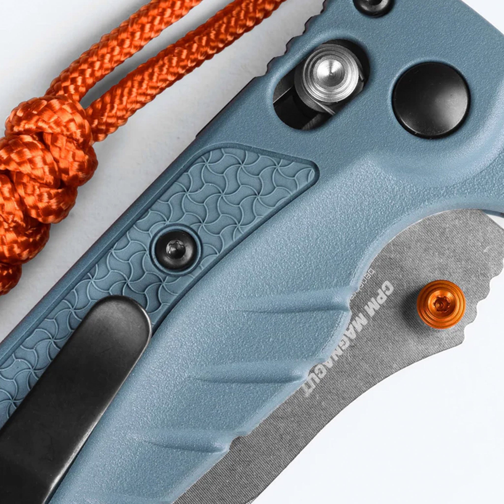 Benchmade Mini Adira Knife