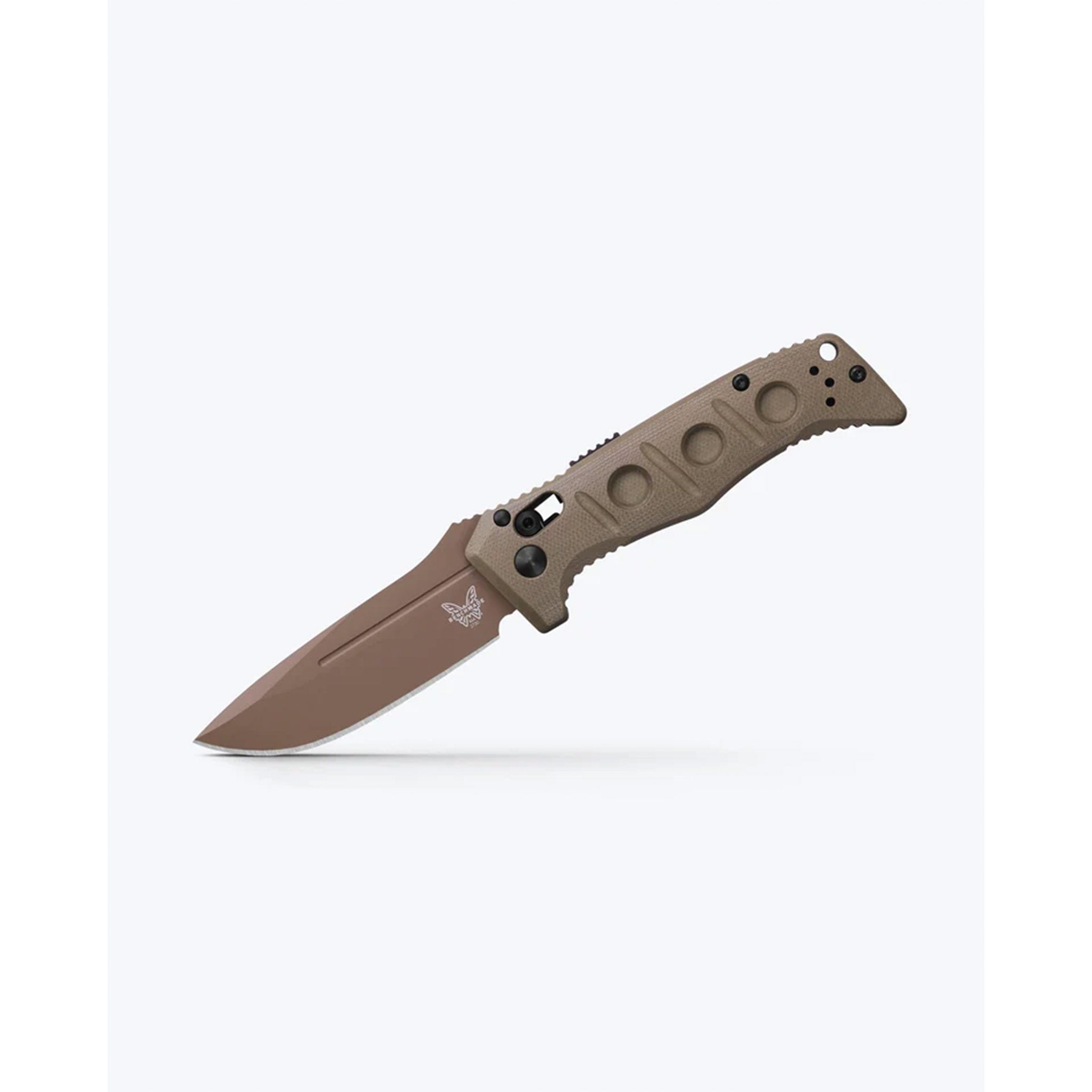 Benchmade Mini Auto Adamas Knife