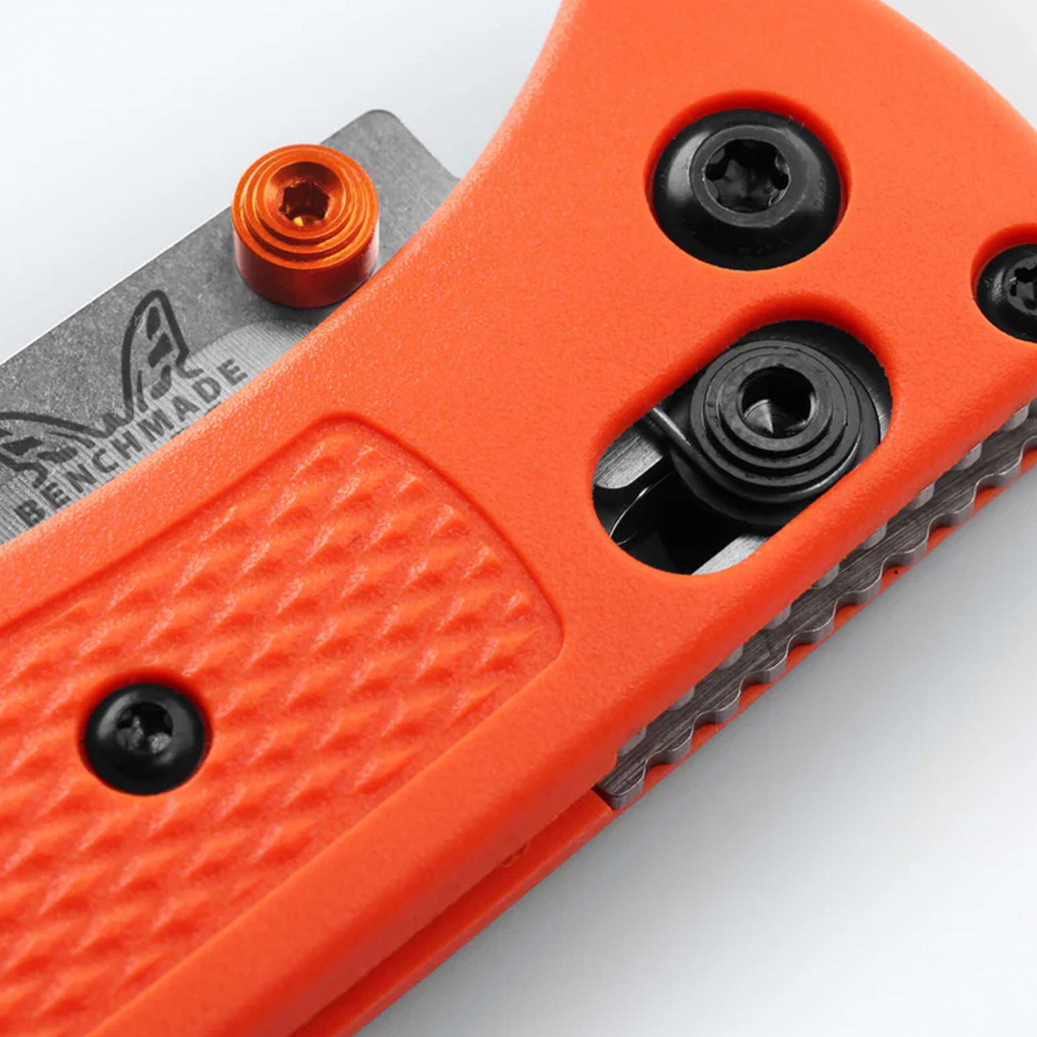 Benchmade Mini Bugout Knife