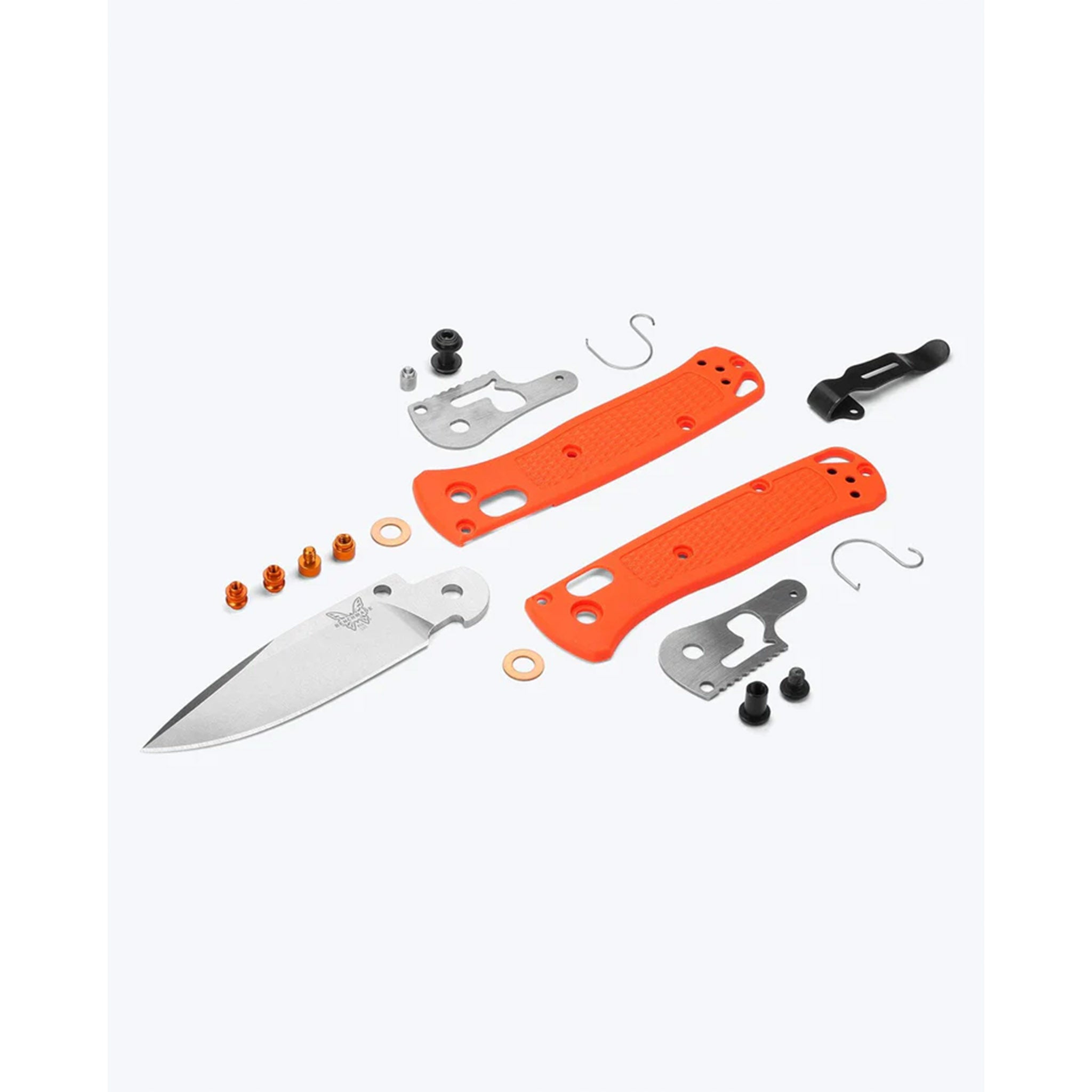 Benchmade Mini Bugout Knife