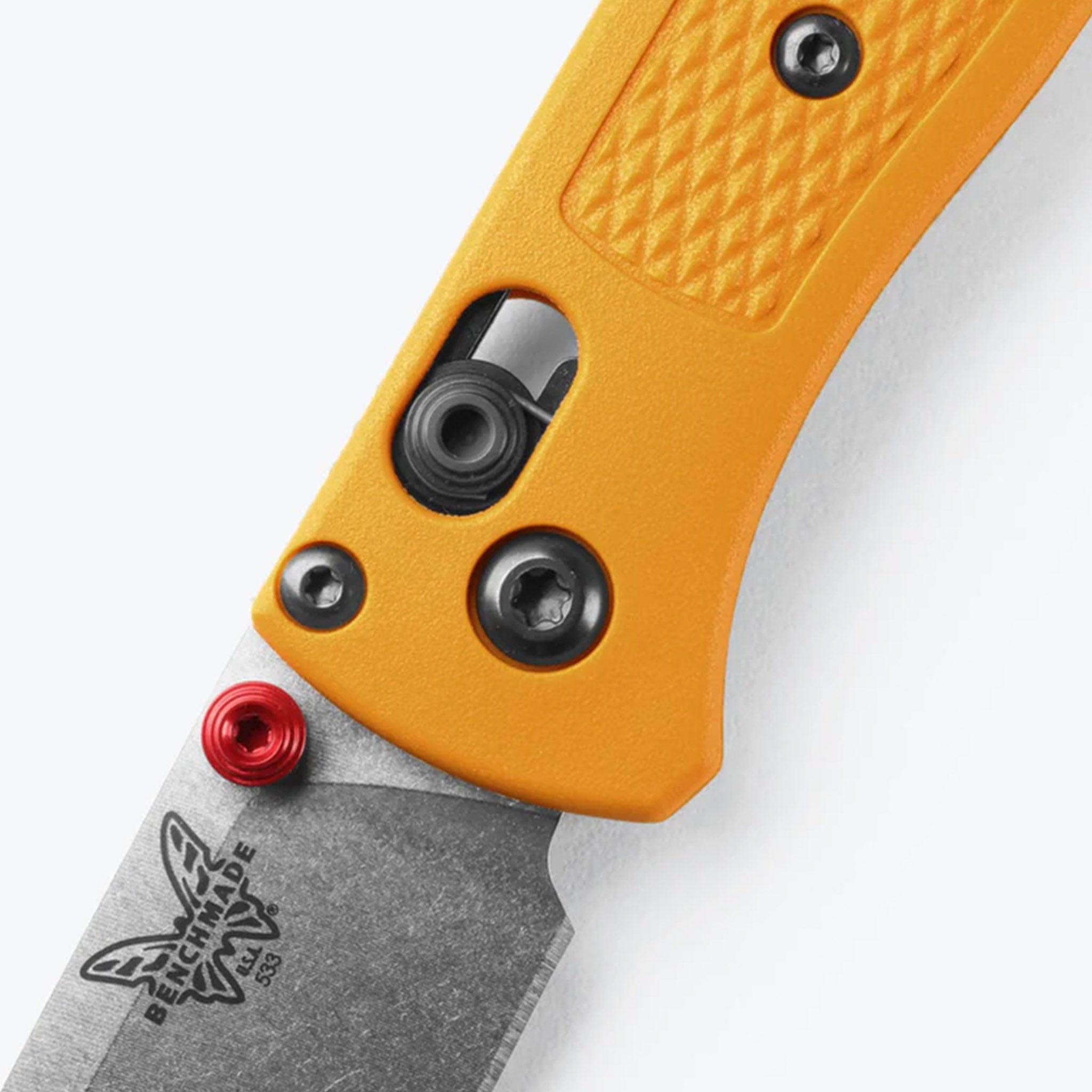 Benchmade Mini Bugout Knife