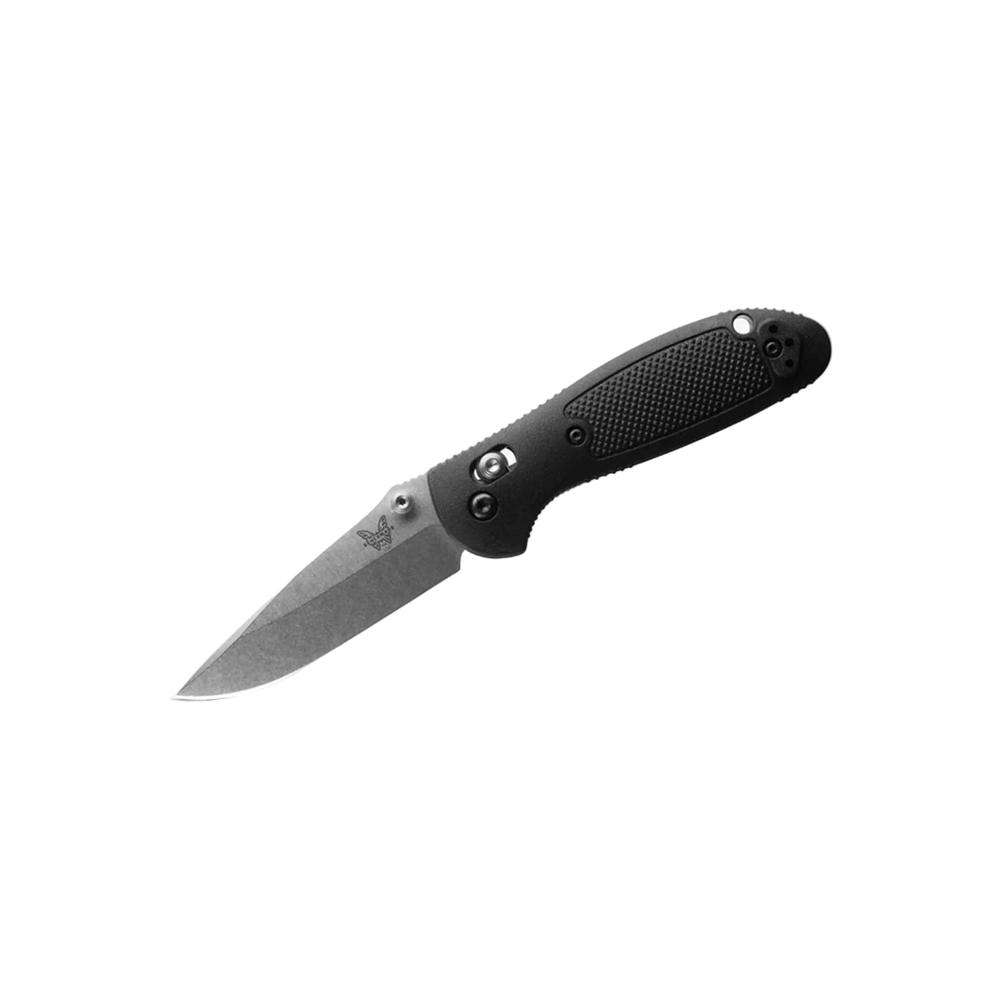 Prototype Griptilian Benchmade Mini Griptilian – Schultz Outfitters