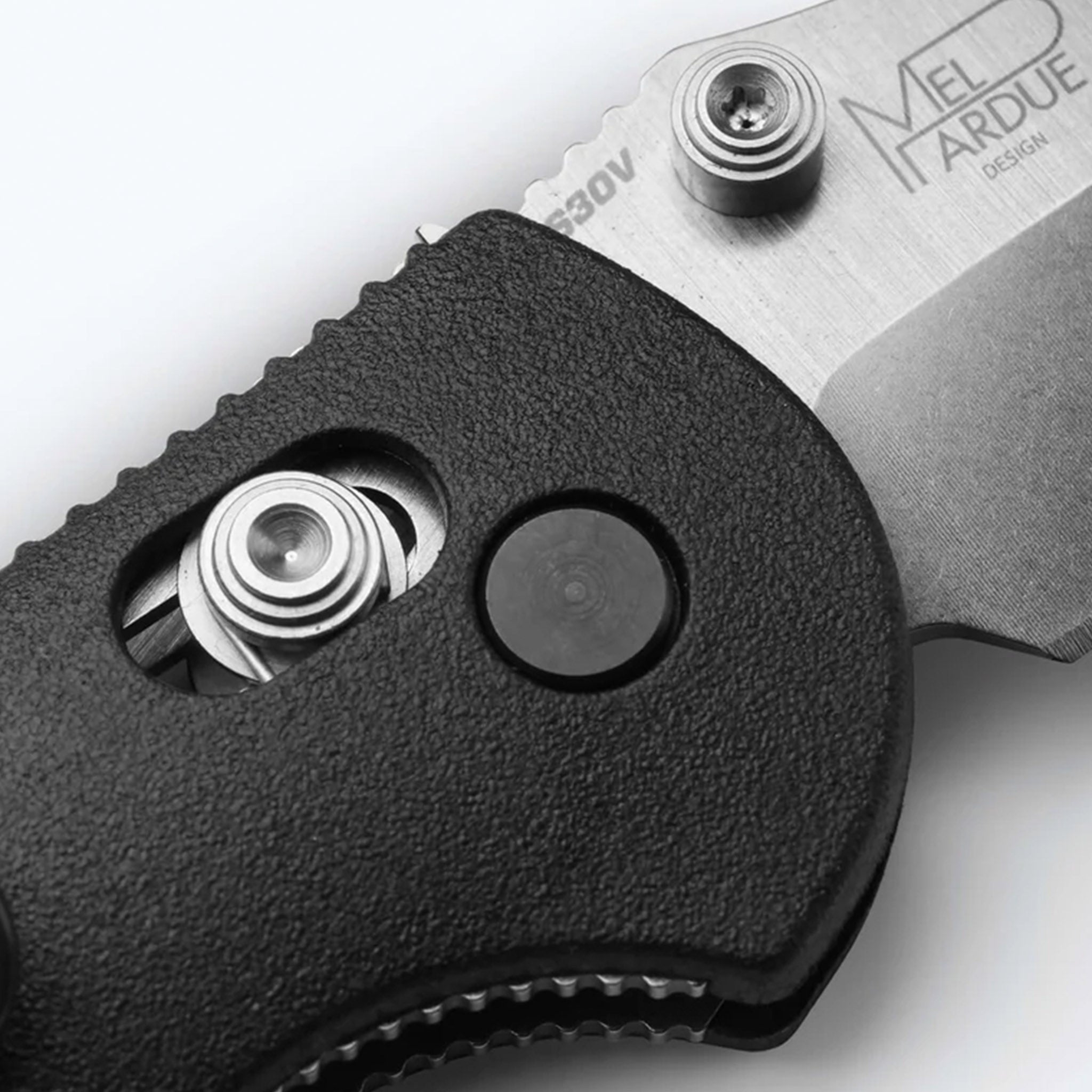 Benchmade Mini Griptilian Knife