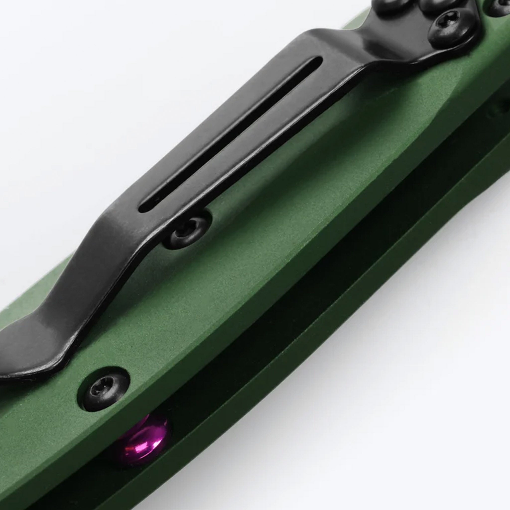 Benchmade Mini Osborne Knife