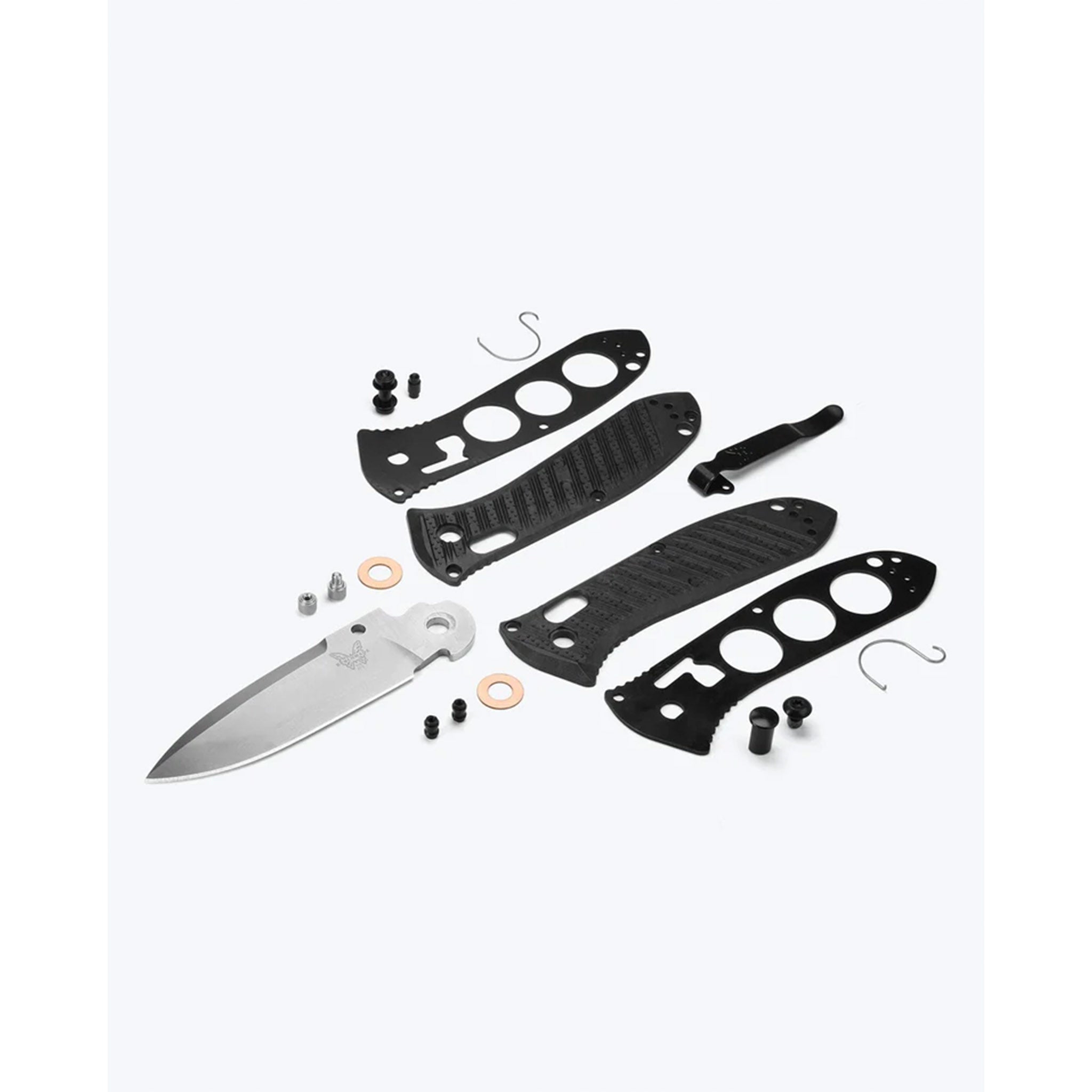 Benchmade Mini Osborne Knife