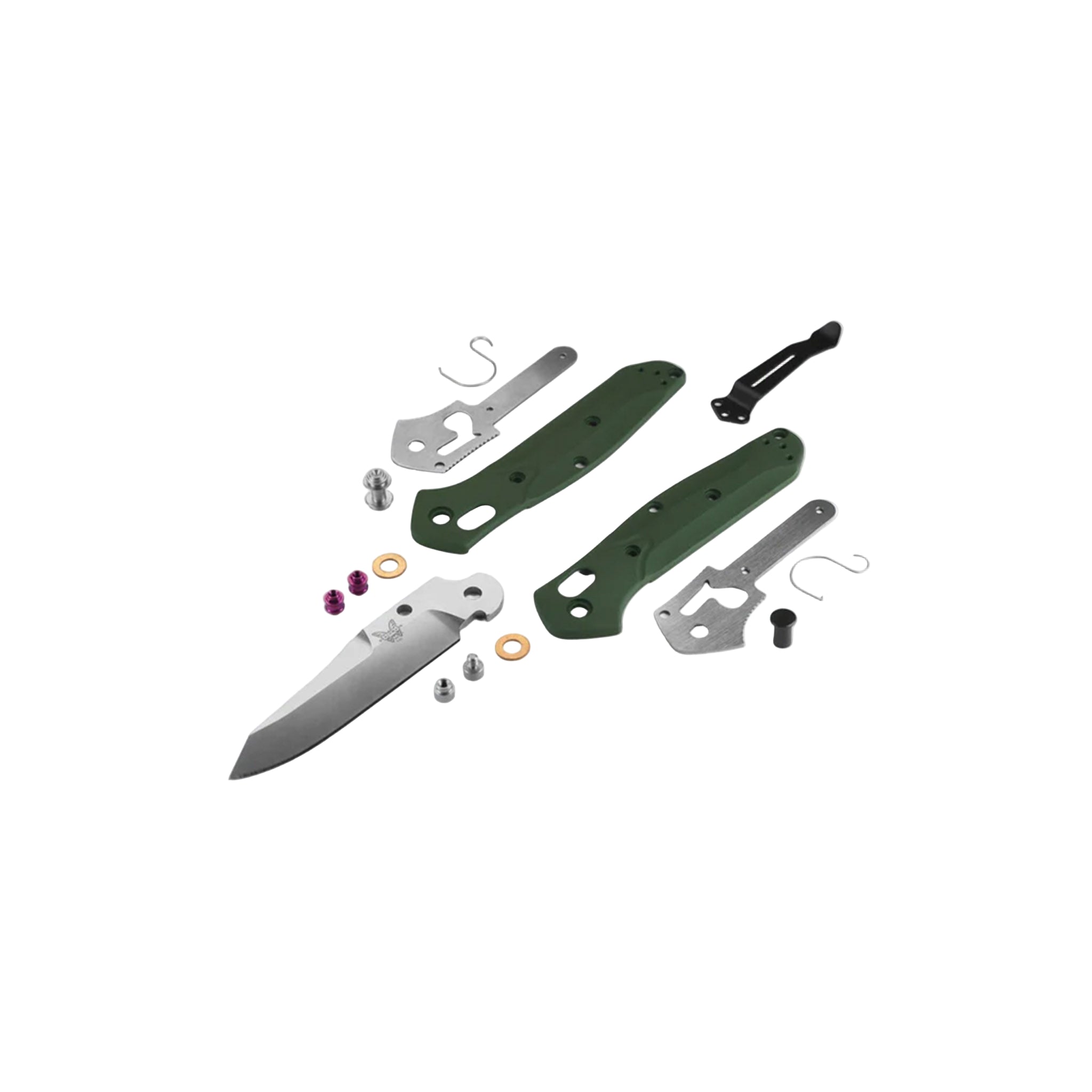 Benchmade Mini Osborne Knife